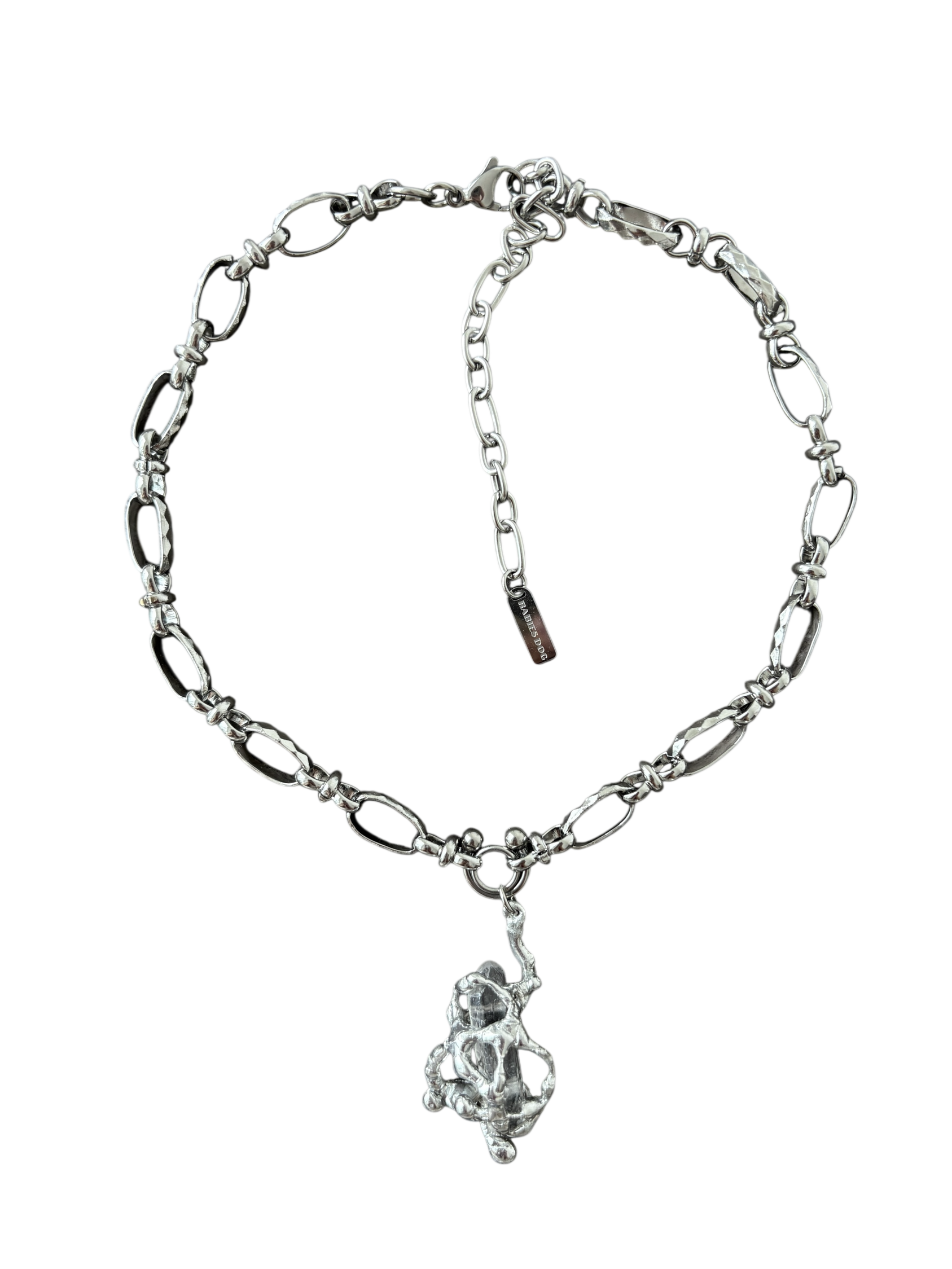 Alchemist 02 Necklace