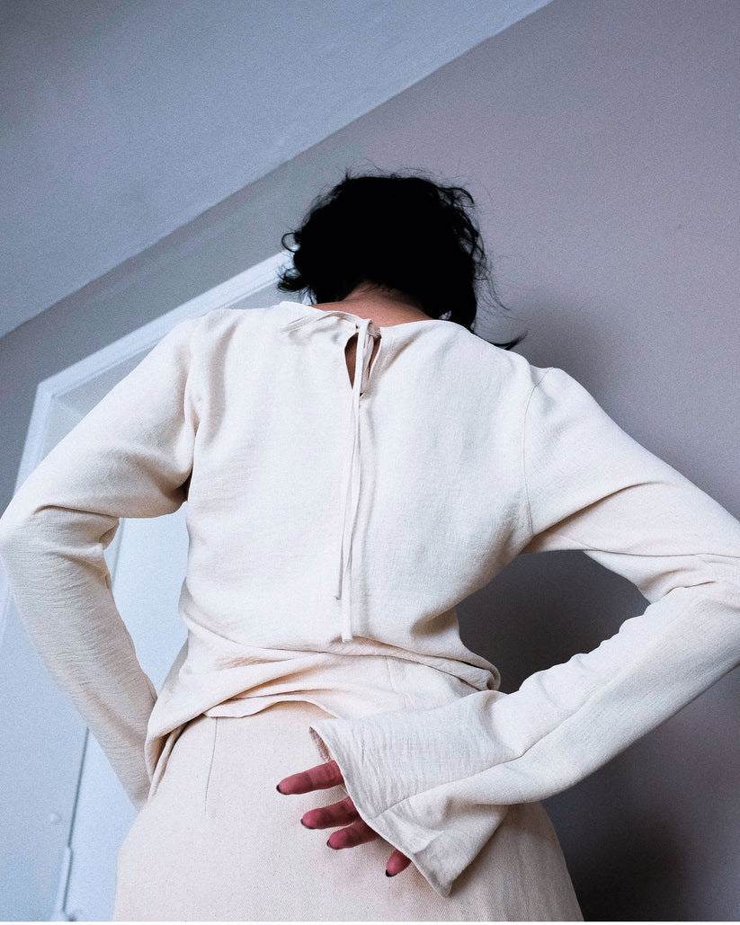 Magdalena Blouse