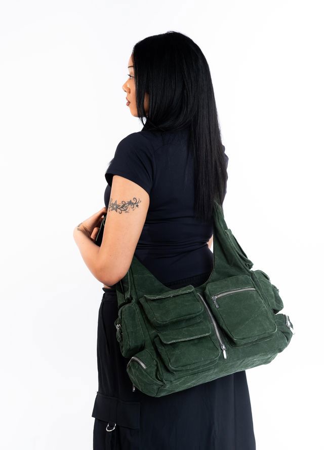 Voyager Bag Medium