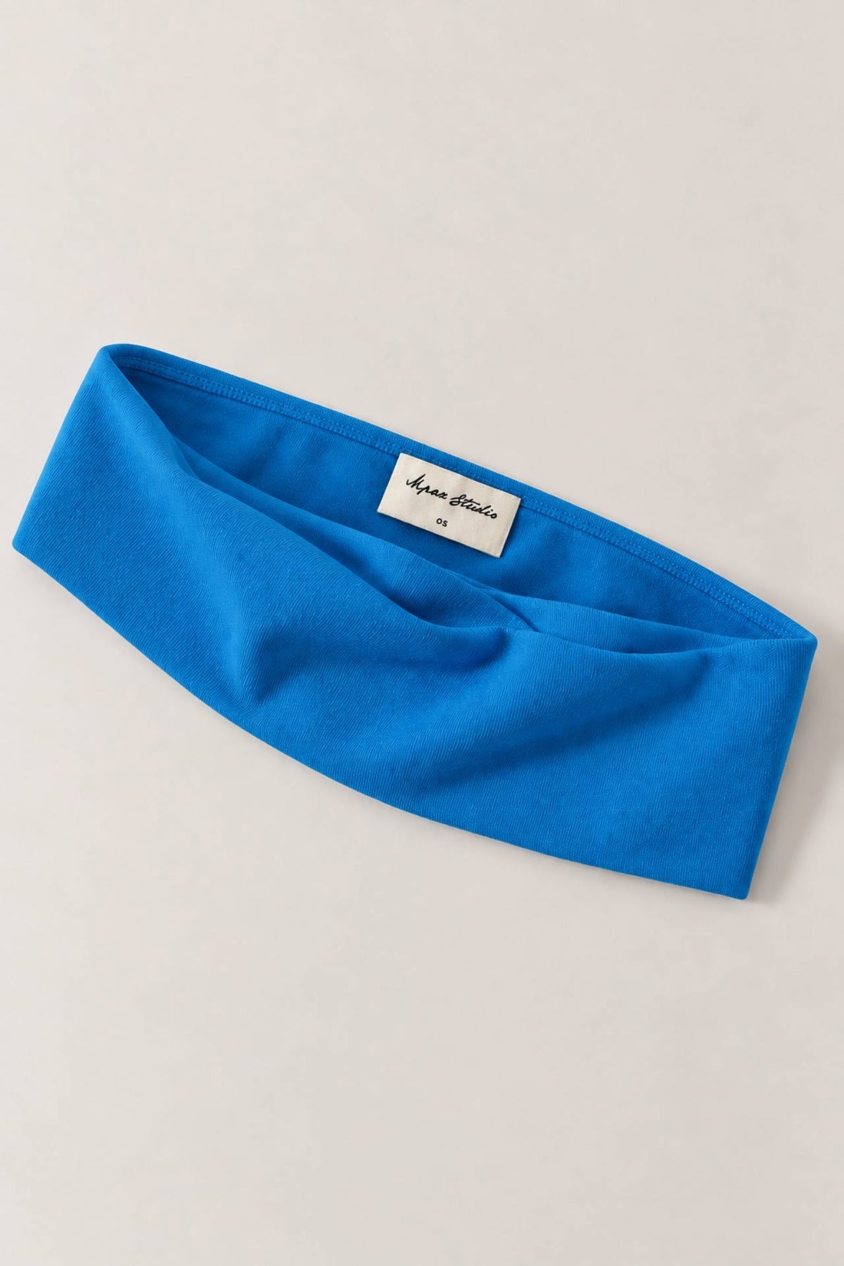 Laura Wide Knit Headband