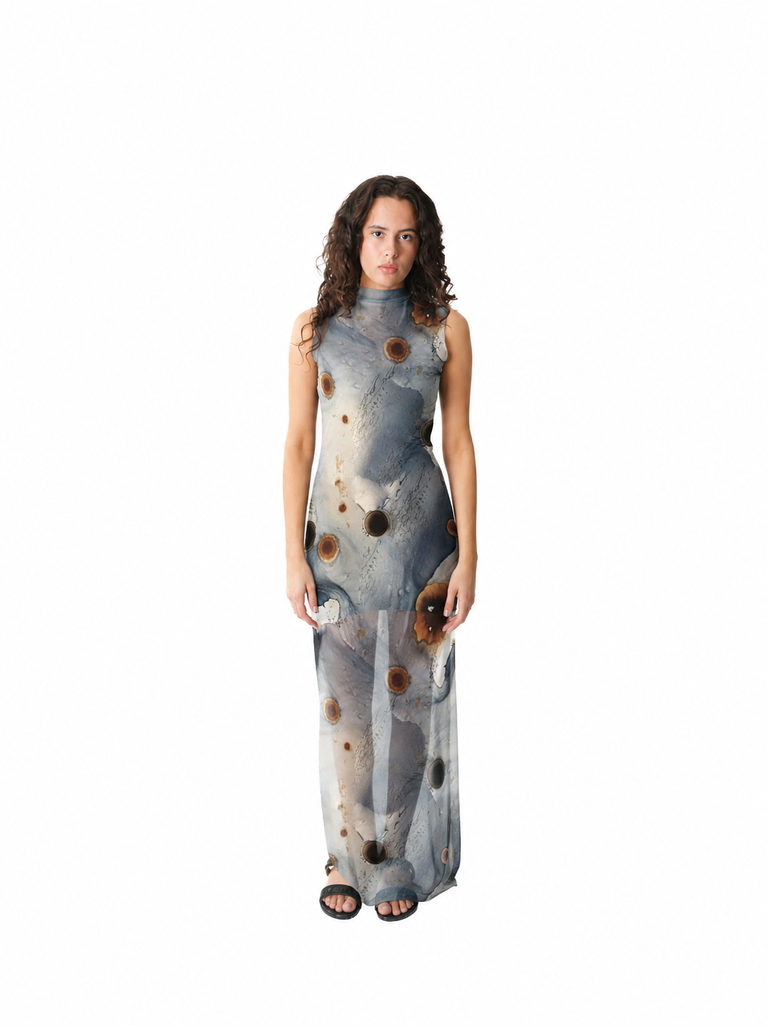 OSMOSIS DRESS