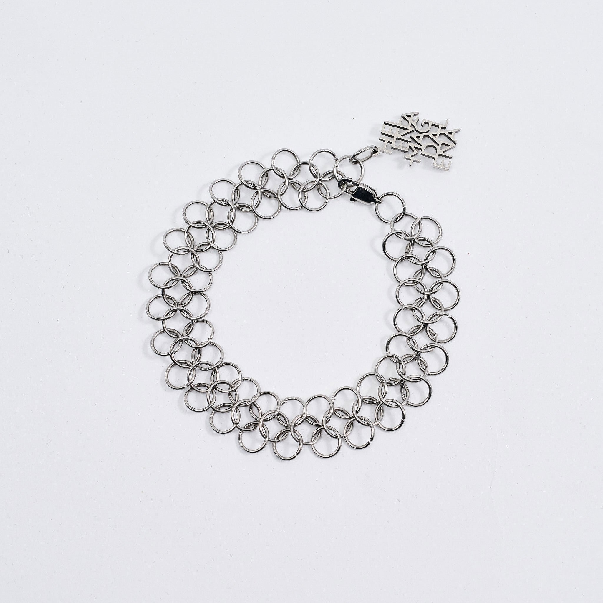 Chainmail Bracelet
