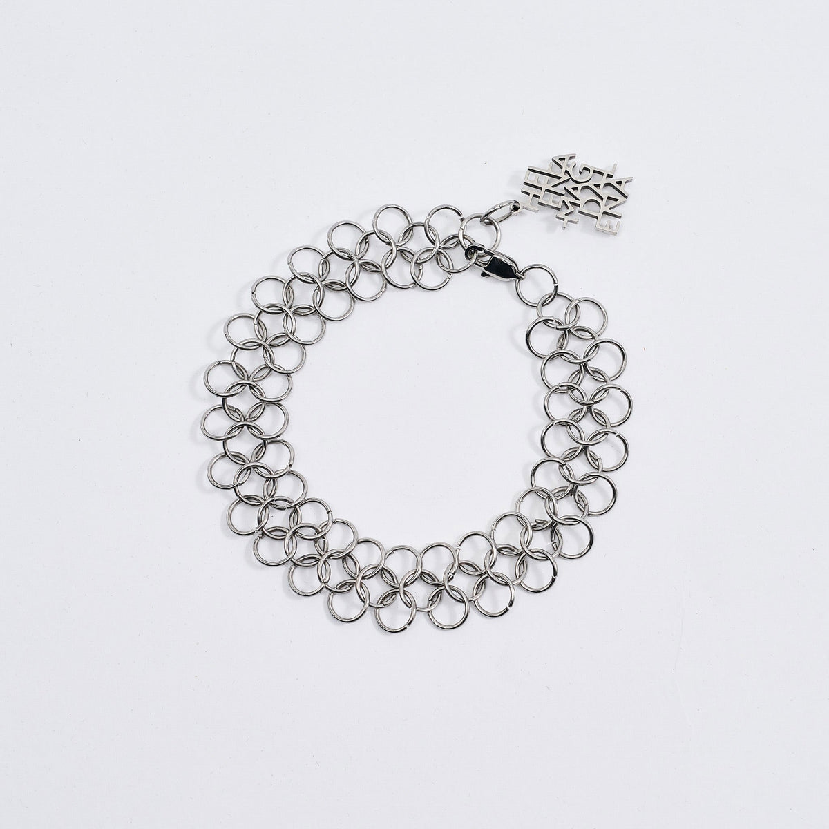 Chainmail Bracelet