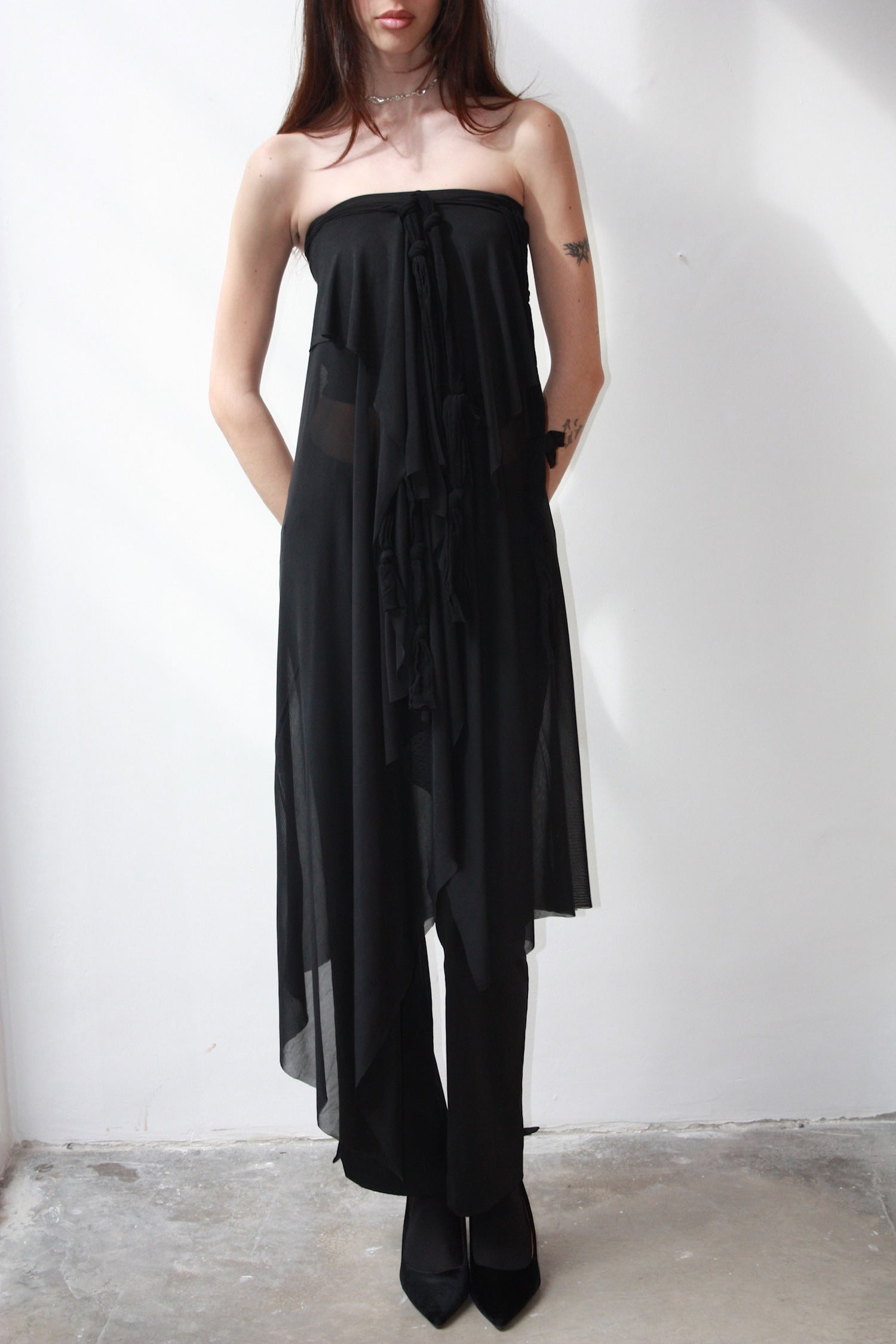 Cocodrilo Skirt/Dress