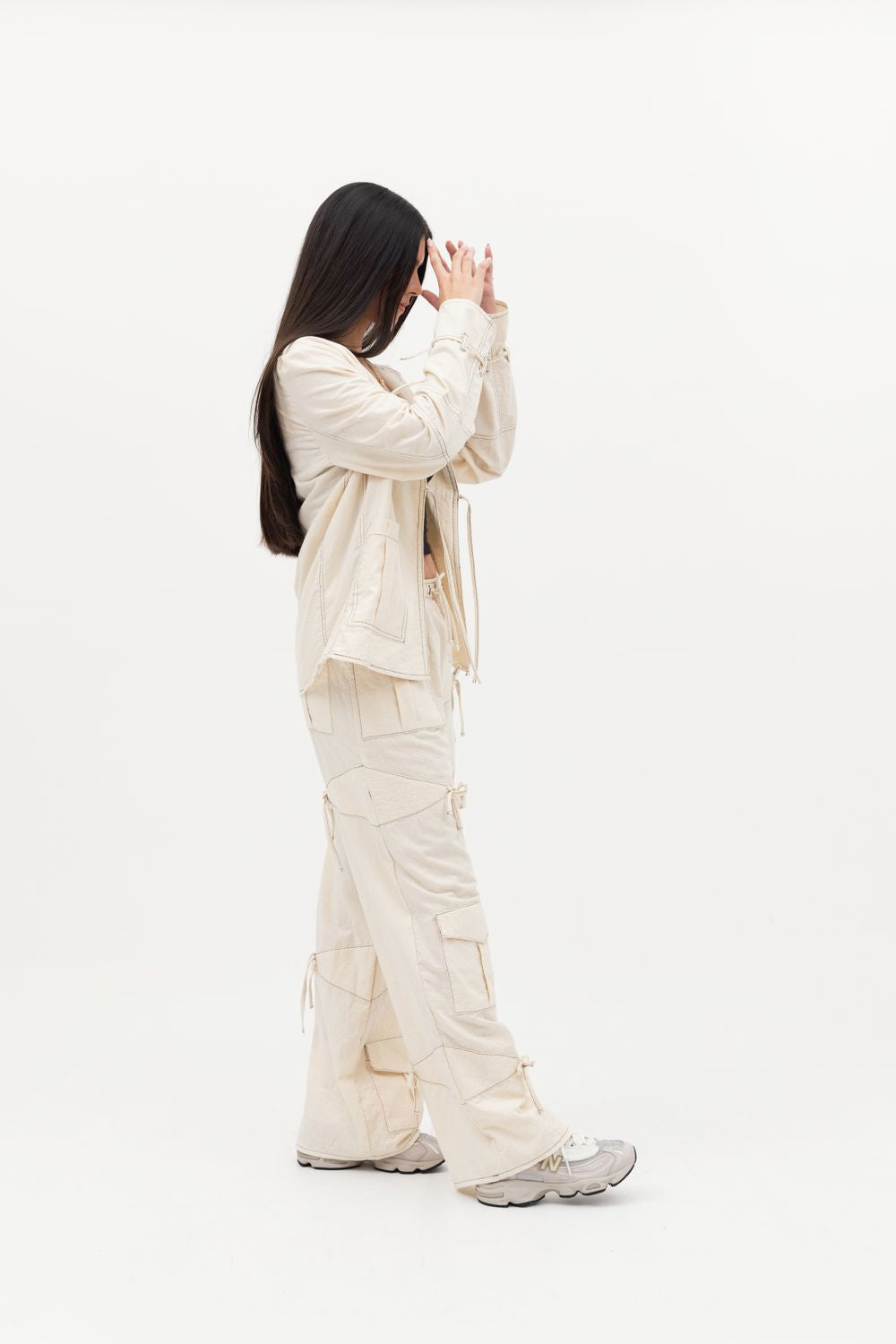 The Manta Blazer