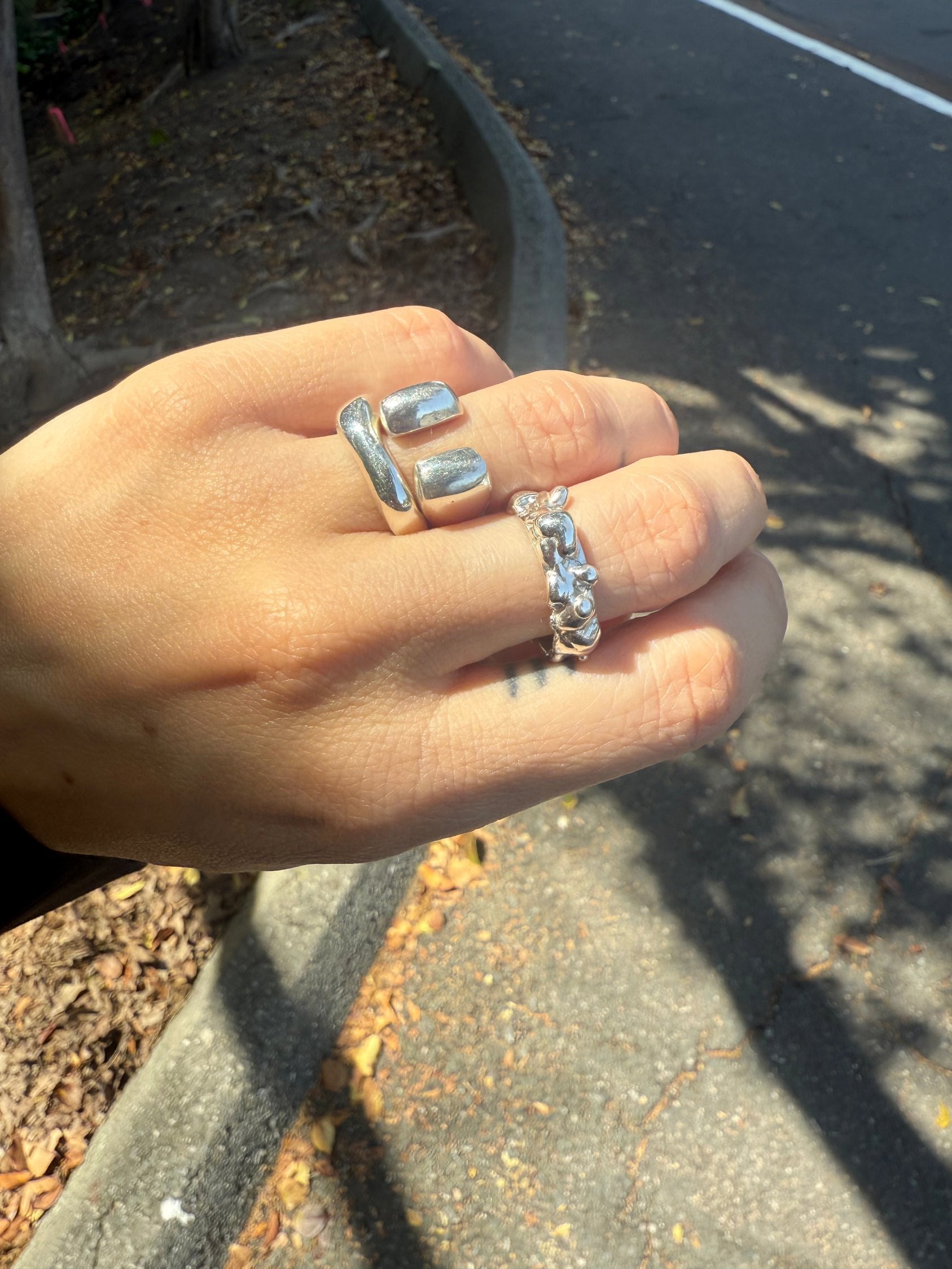 Roca Ring