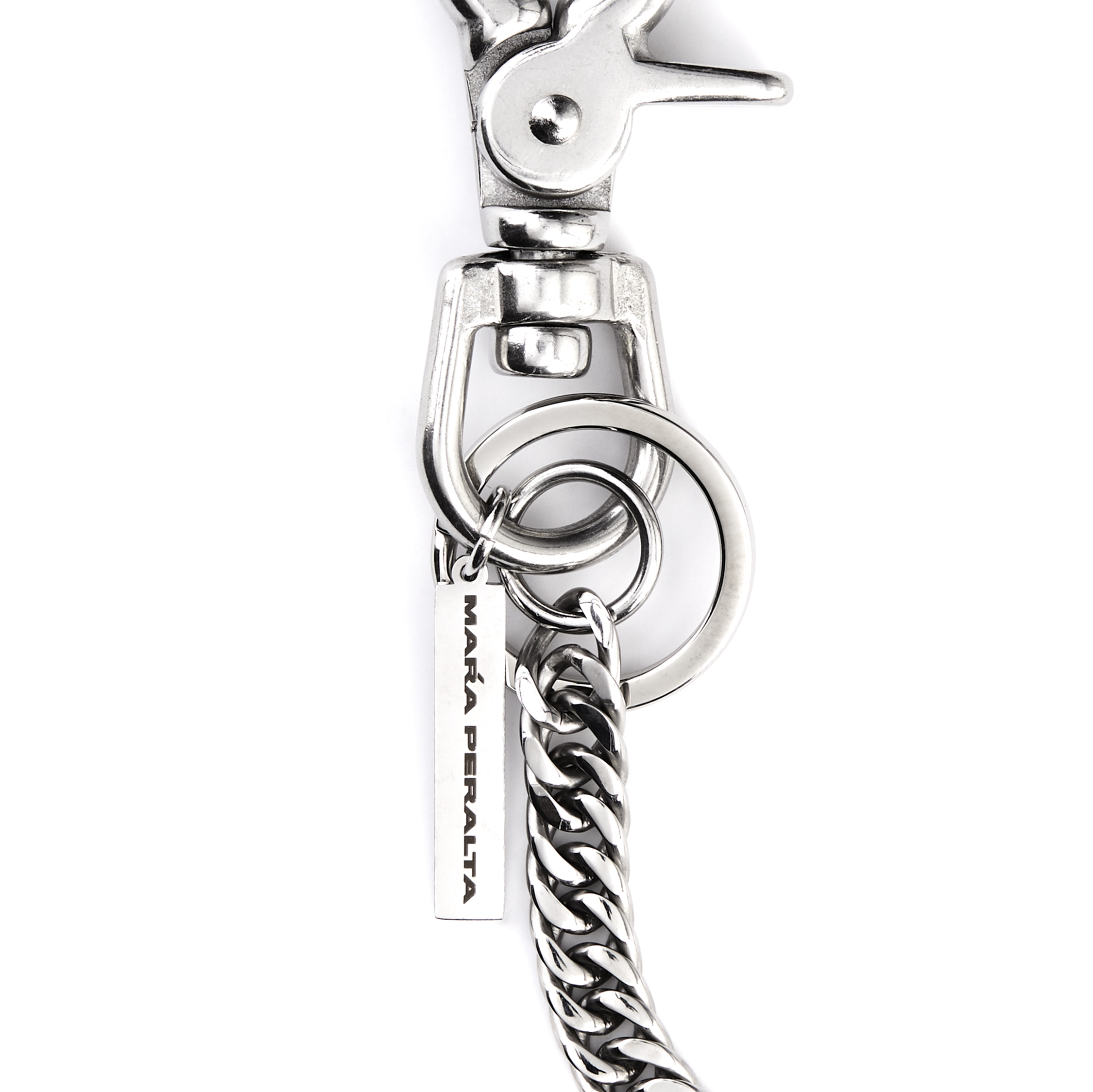 Swivel Key Chain