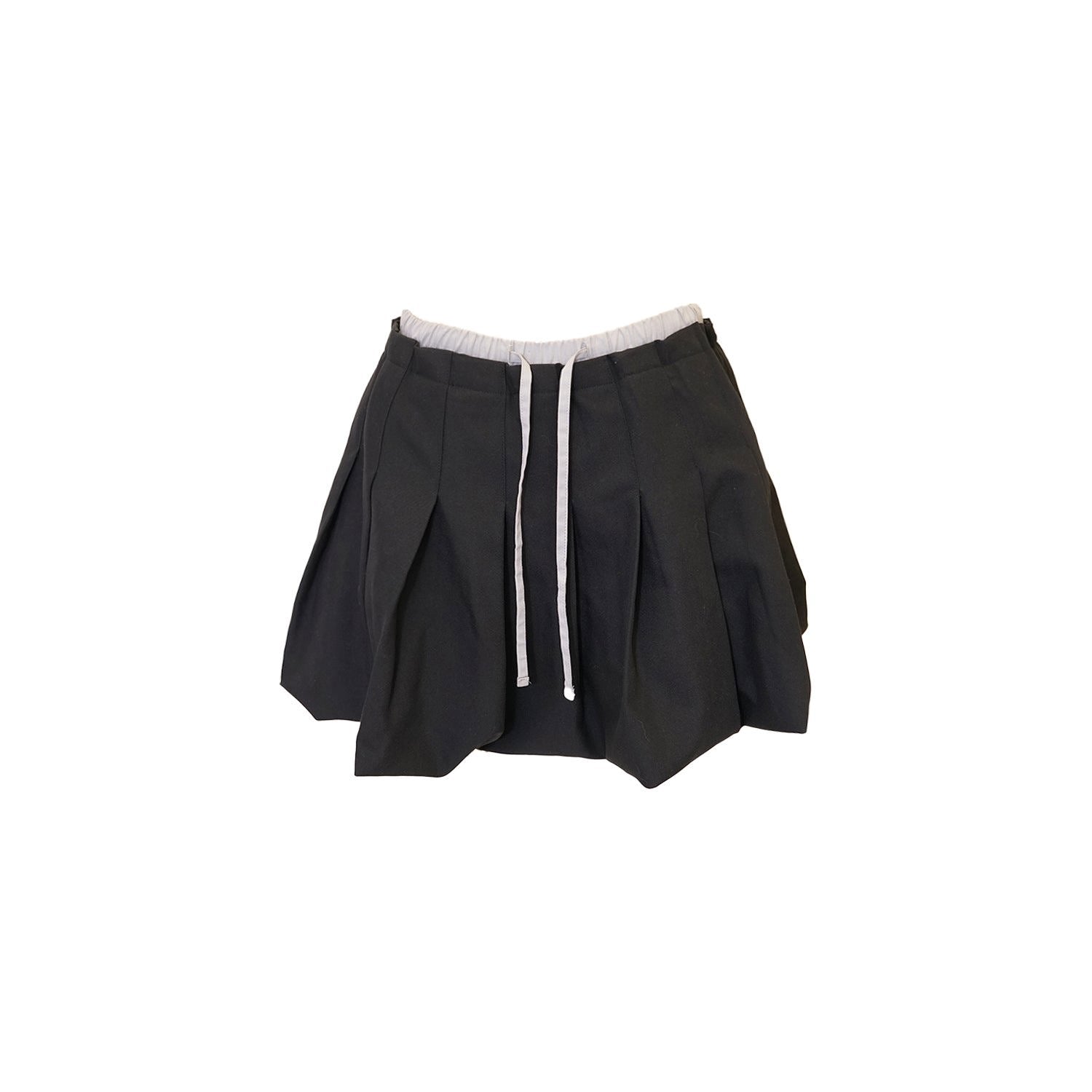 Giio Bubble Skirt