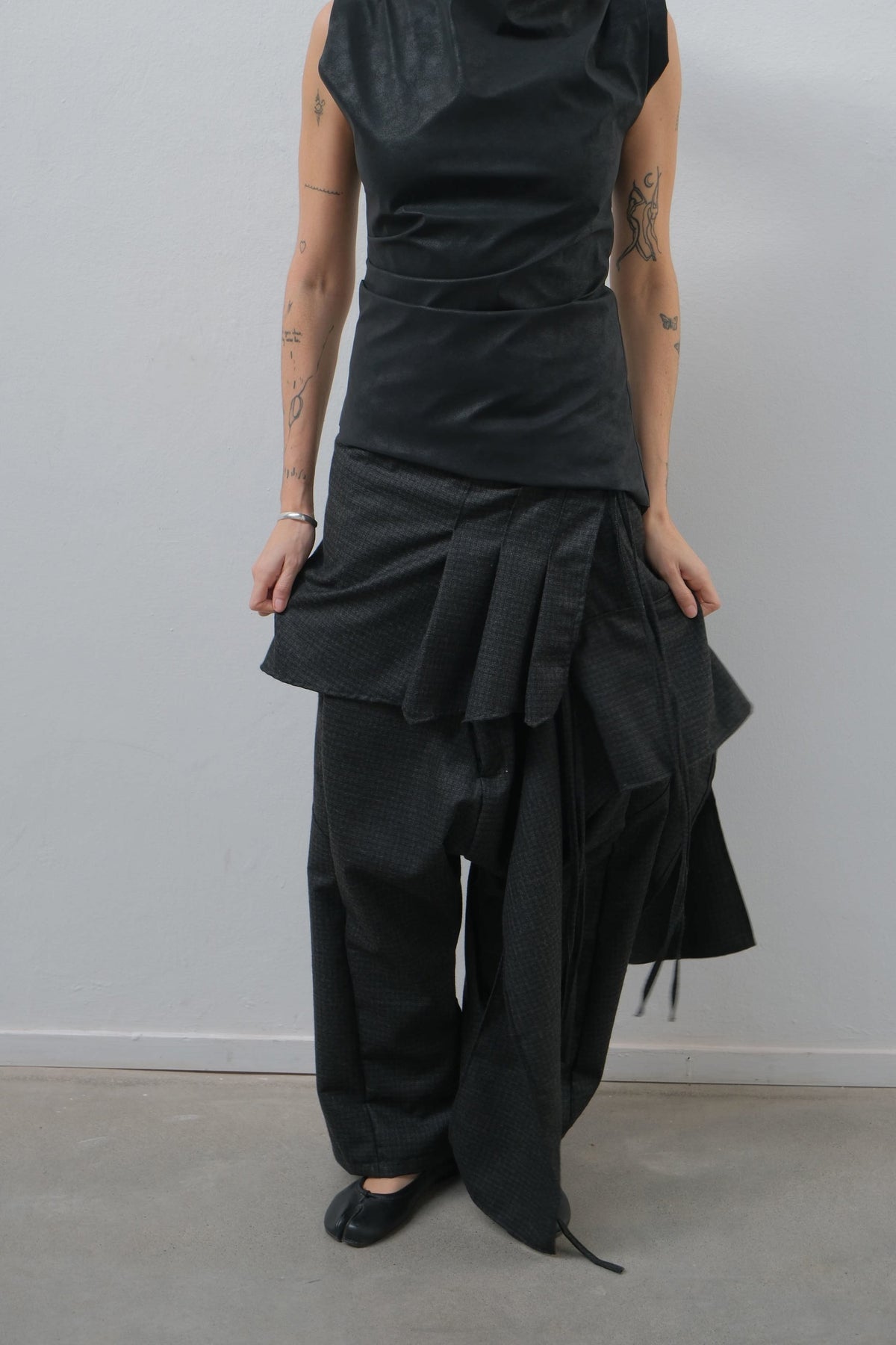 Henka Pants