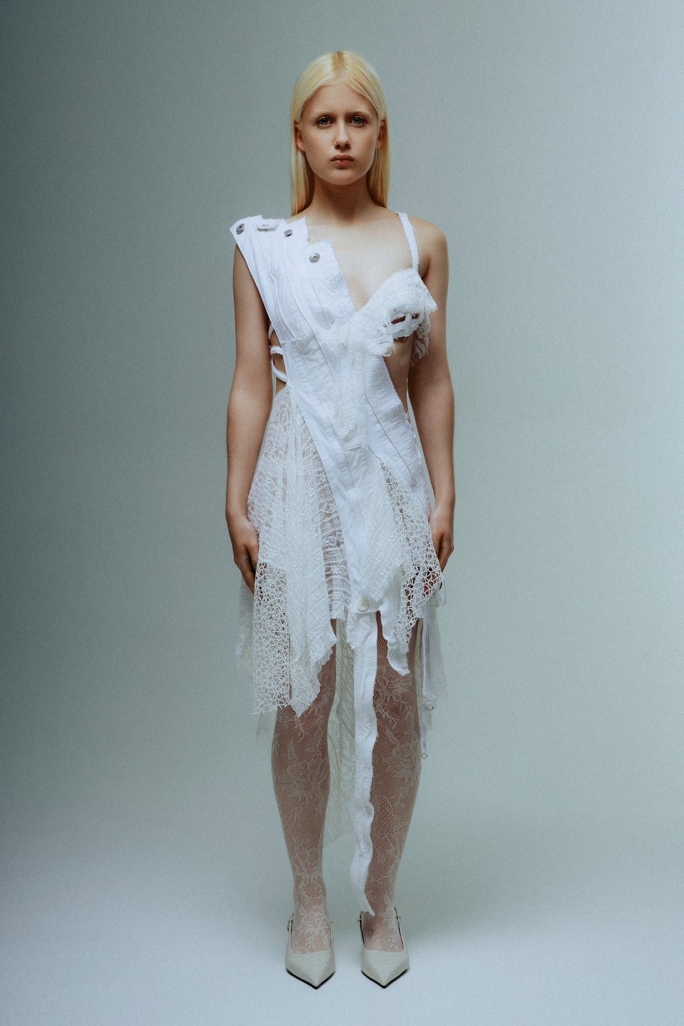 LILY DRESS