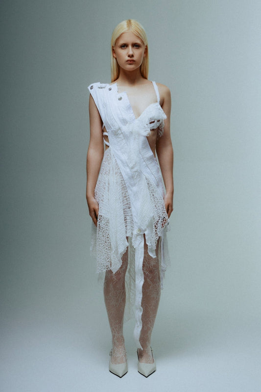 LILY DRESS