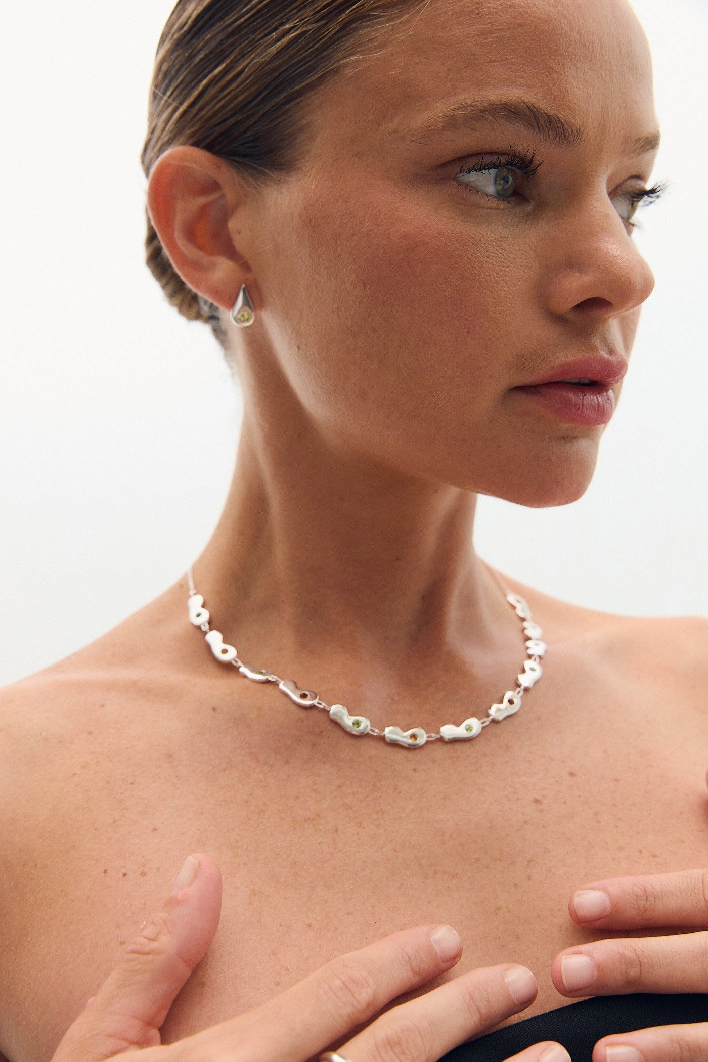 Element Choker