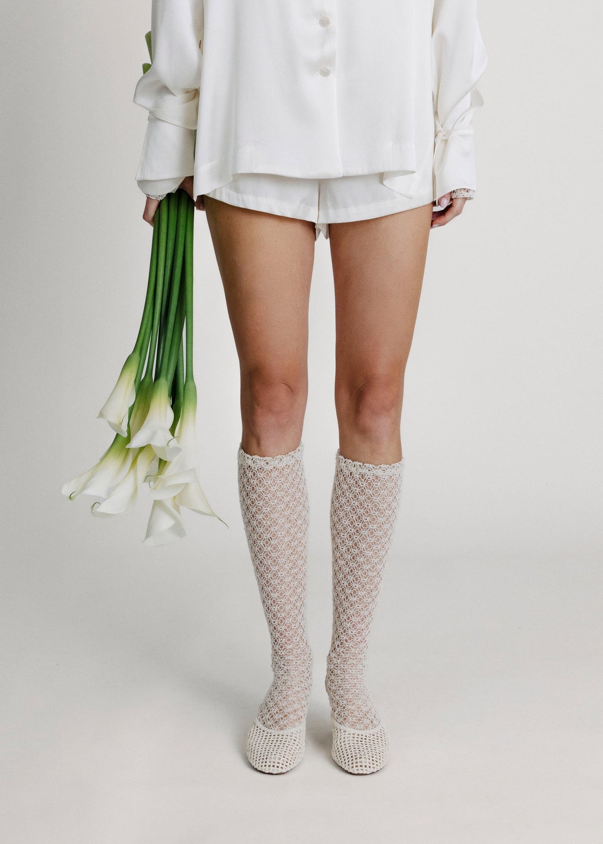 The Morning Socks