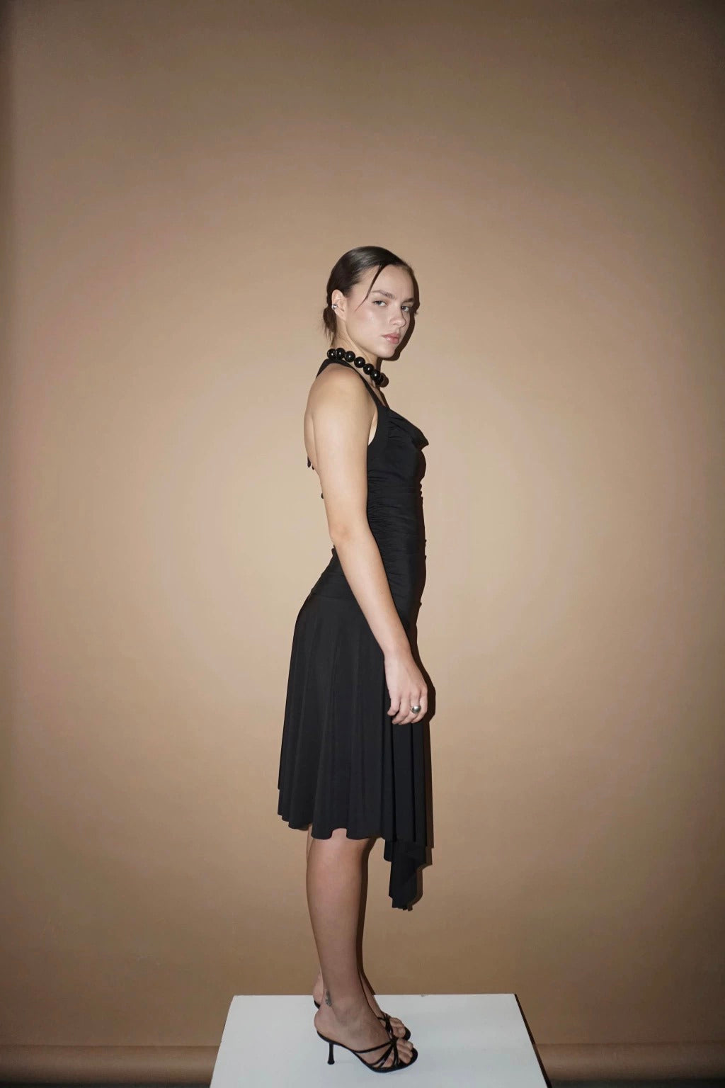 CHERRY MOON Dress