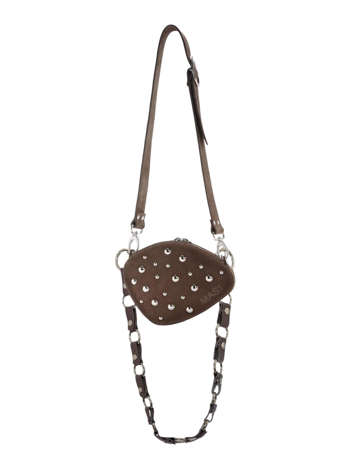 Trotter brown Boho