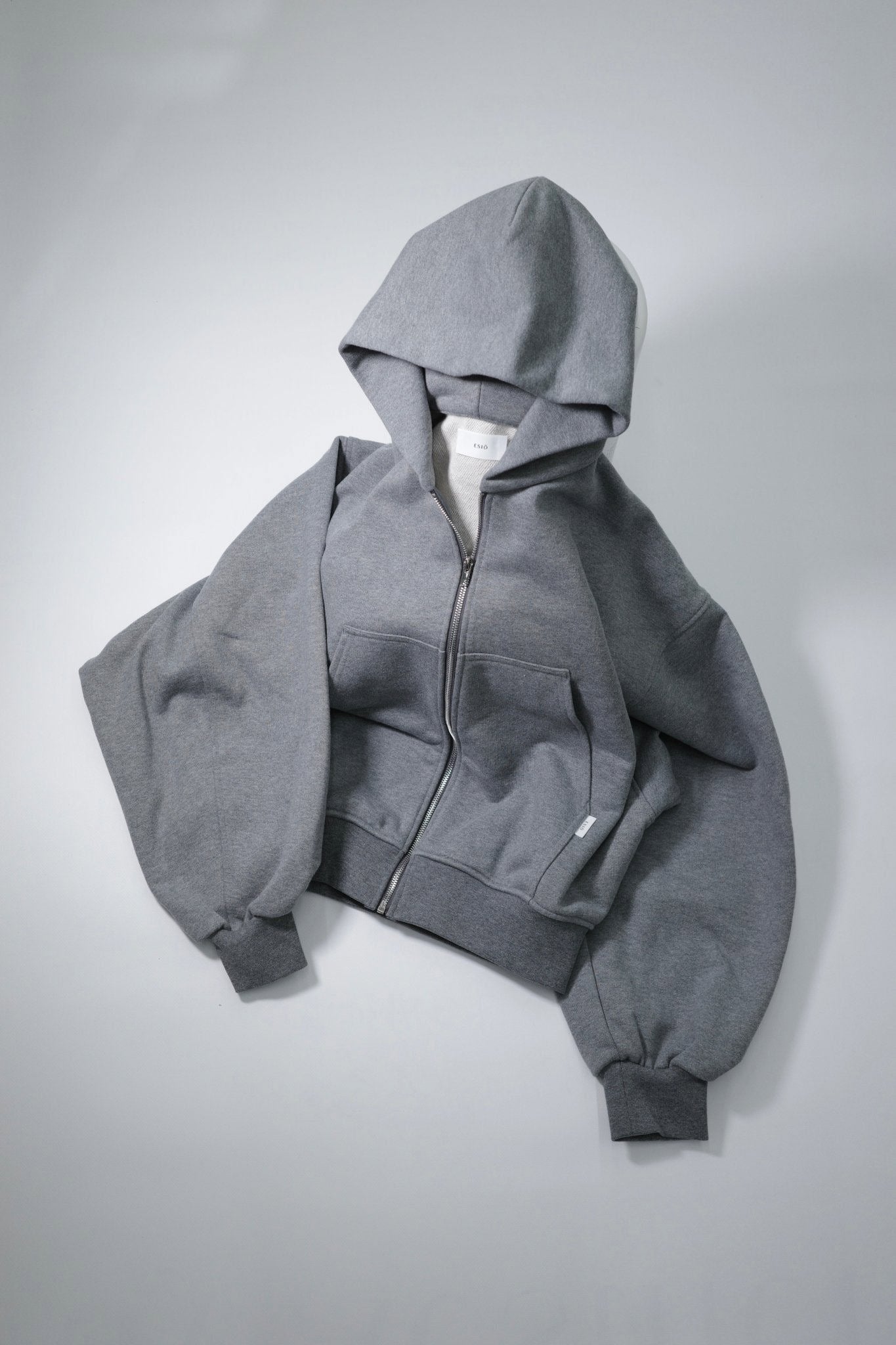Momonga hoodie