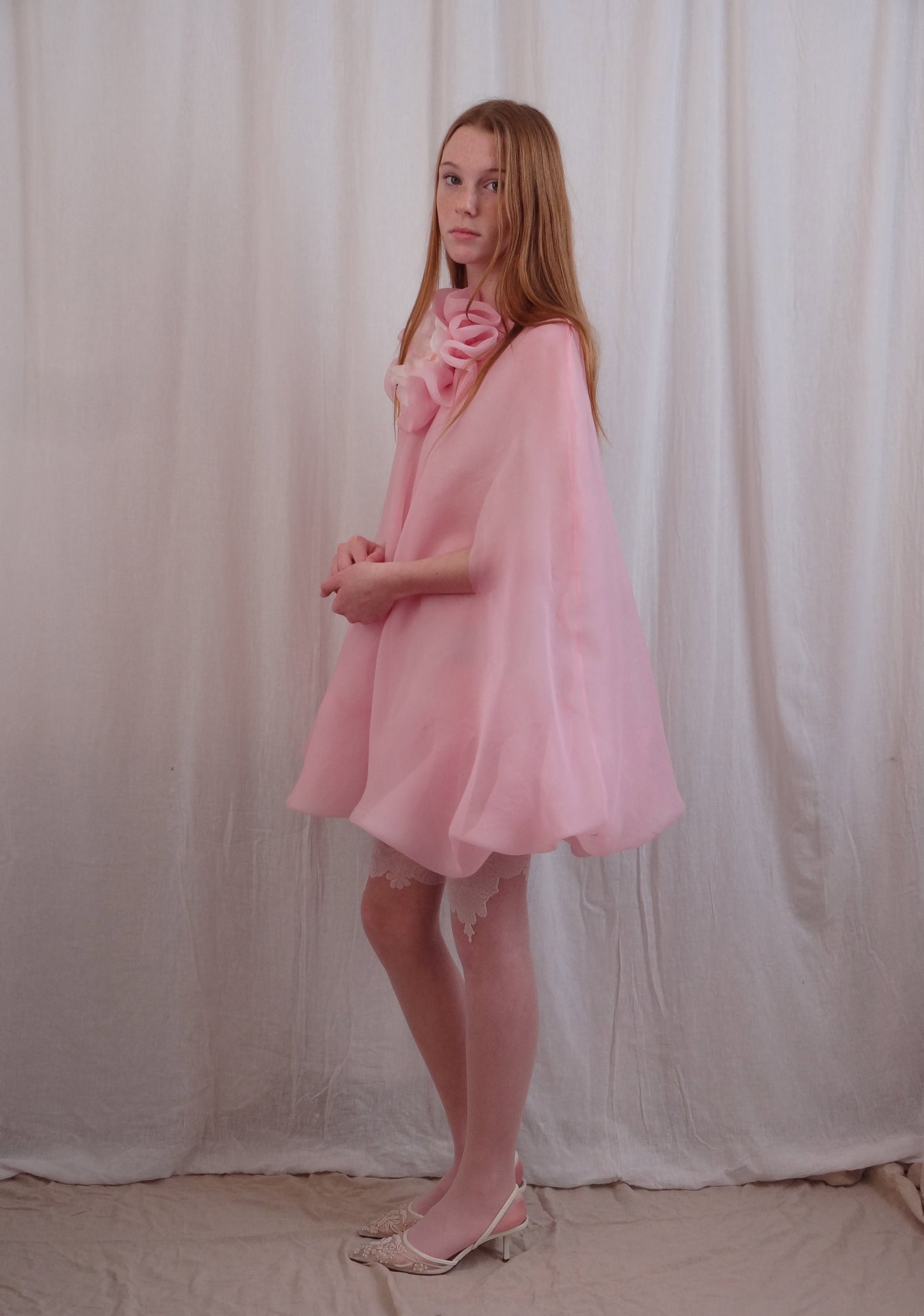 Ayleen Dress