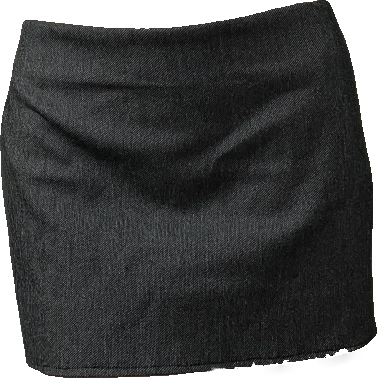 Micro Mini Skirt