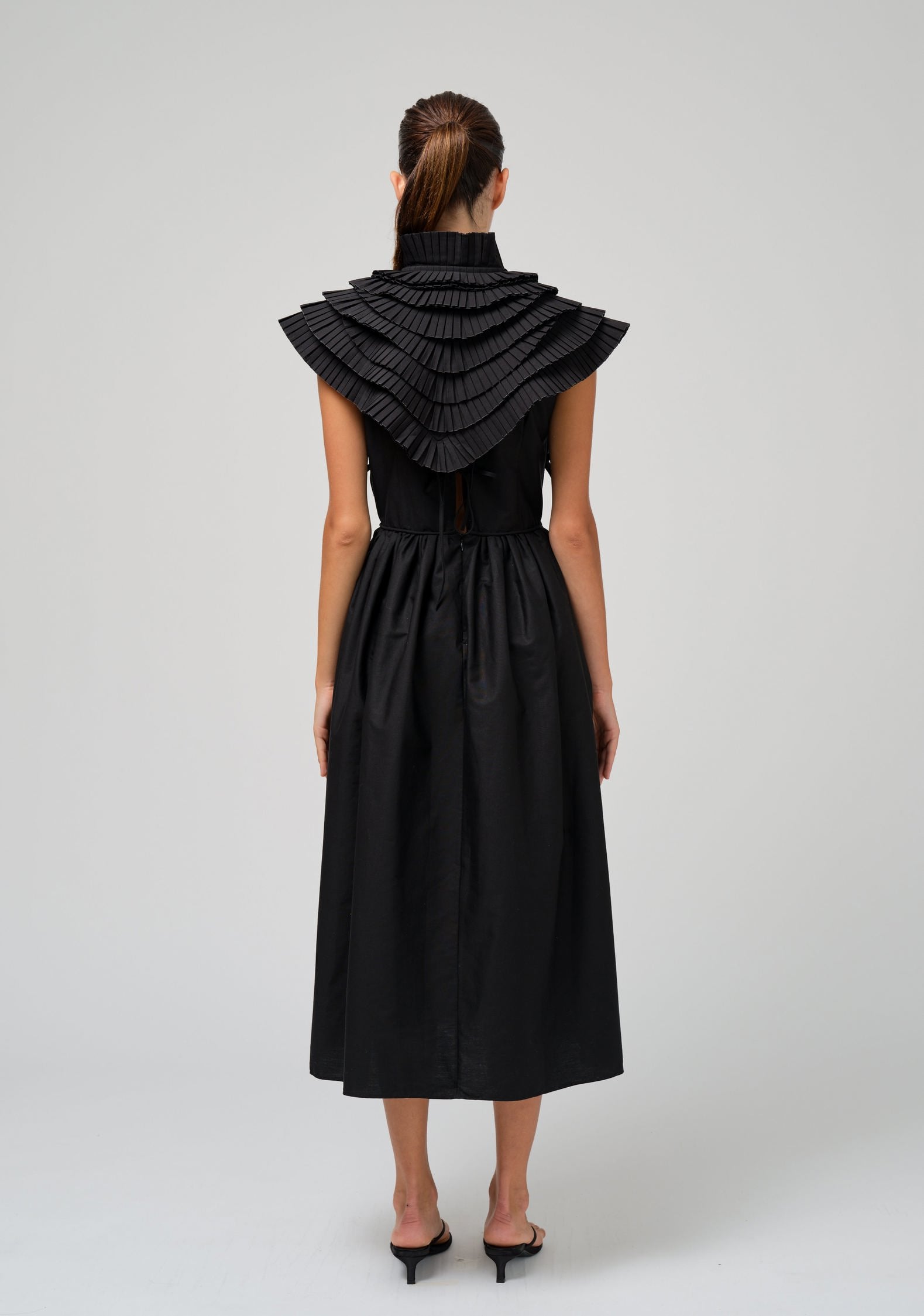 LARGE REMOVABLE COLLAR