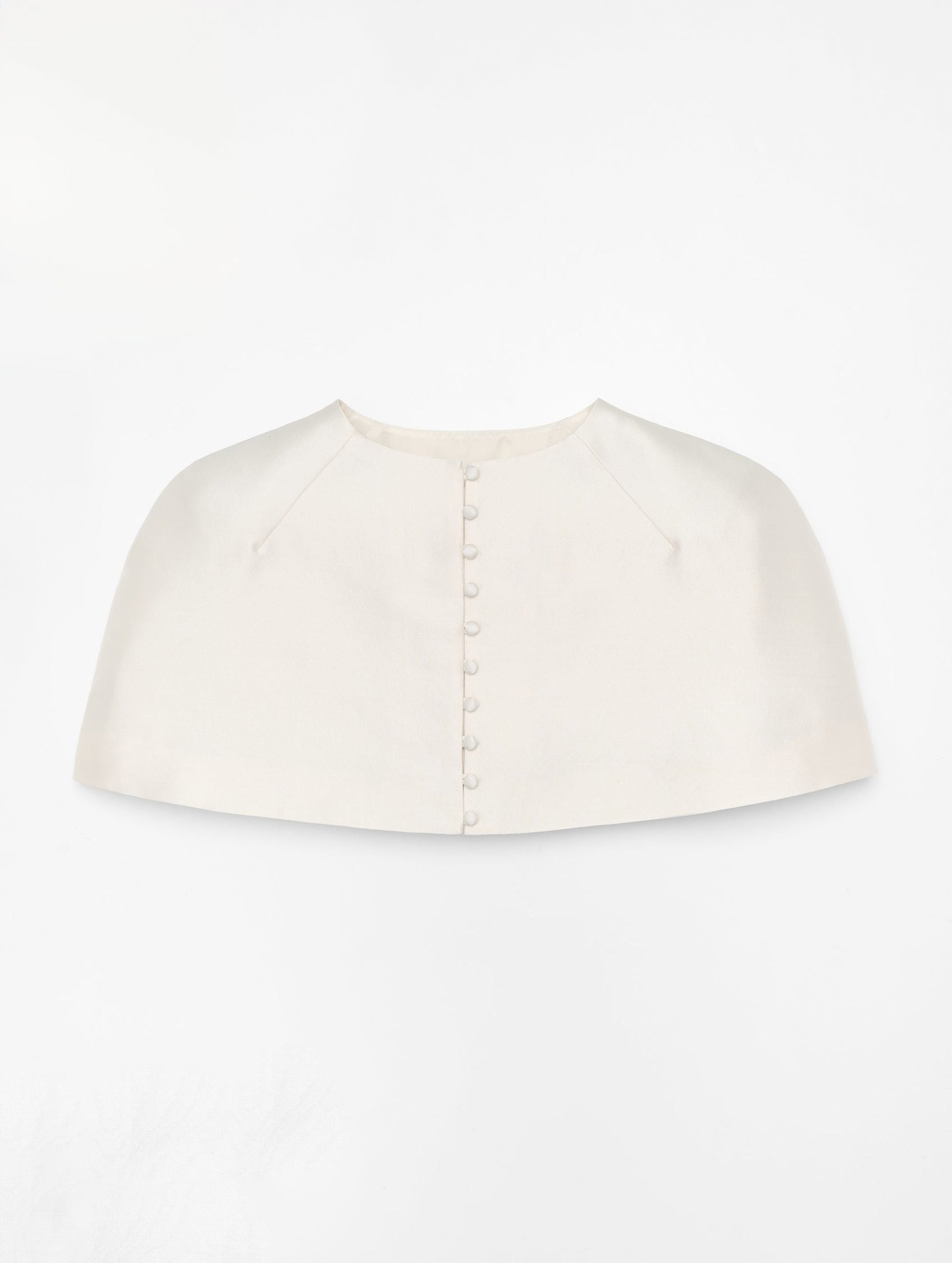 Shell Cape