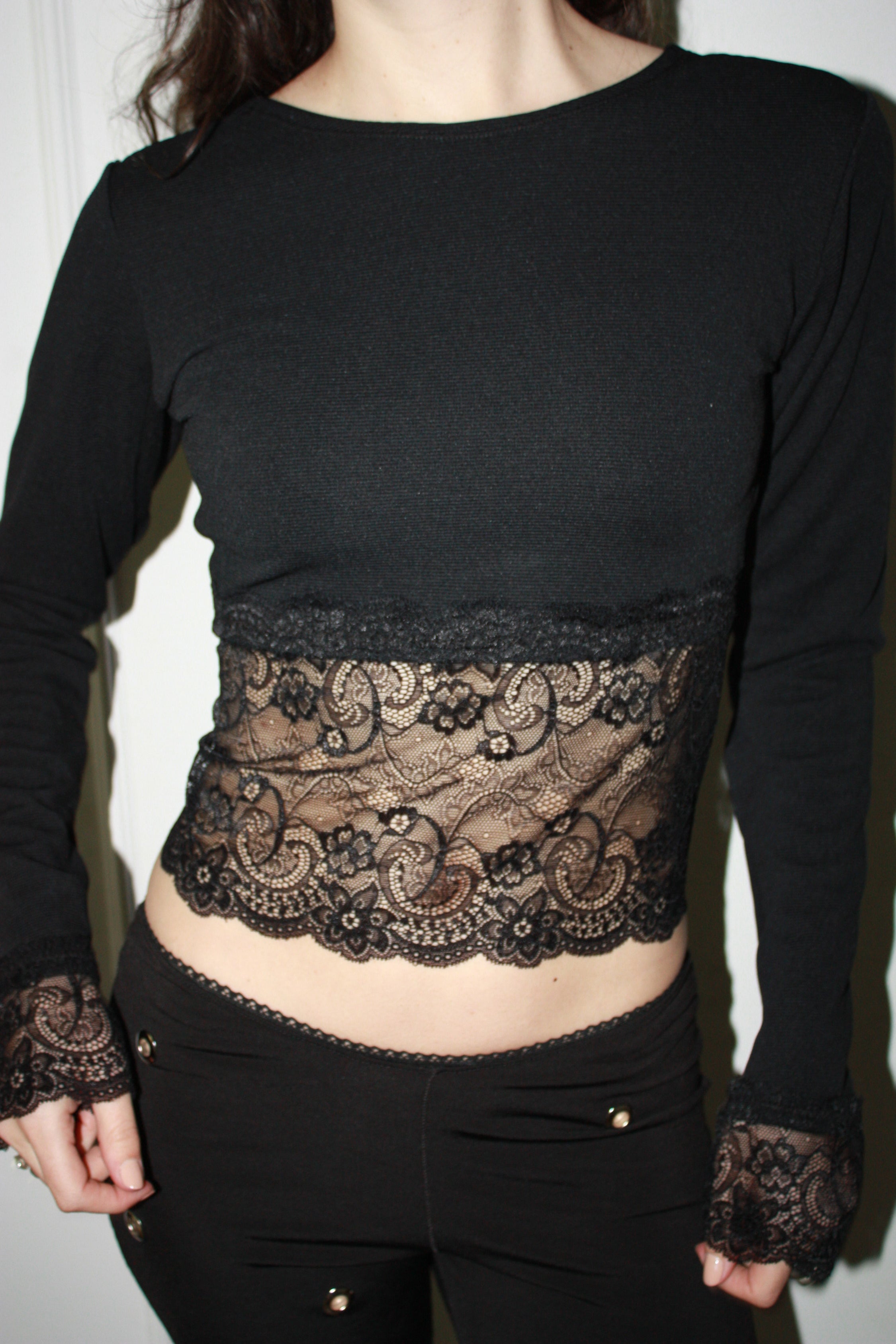 Matilda Top - Arete & Nuda collab