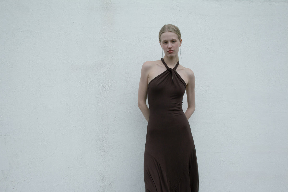 The Serene Dress