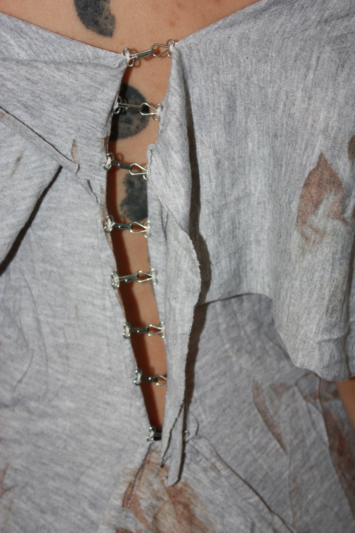 Sabik Dress - Arete & Nuda collab