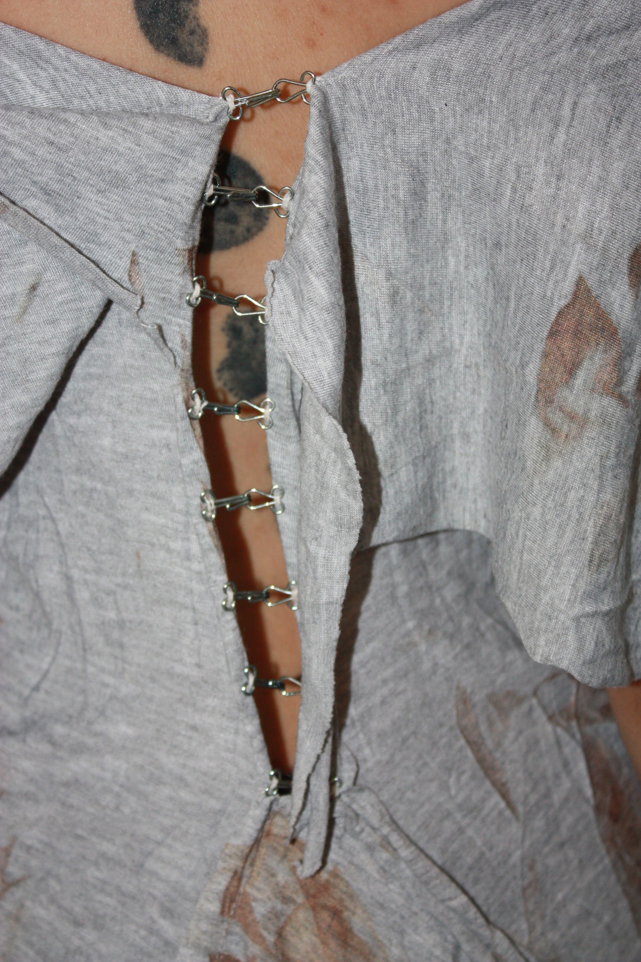 Sabik Dress - Arete & Nuda collab