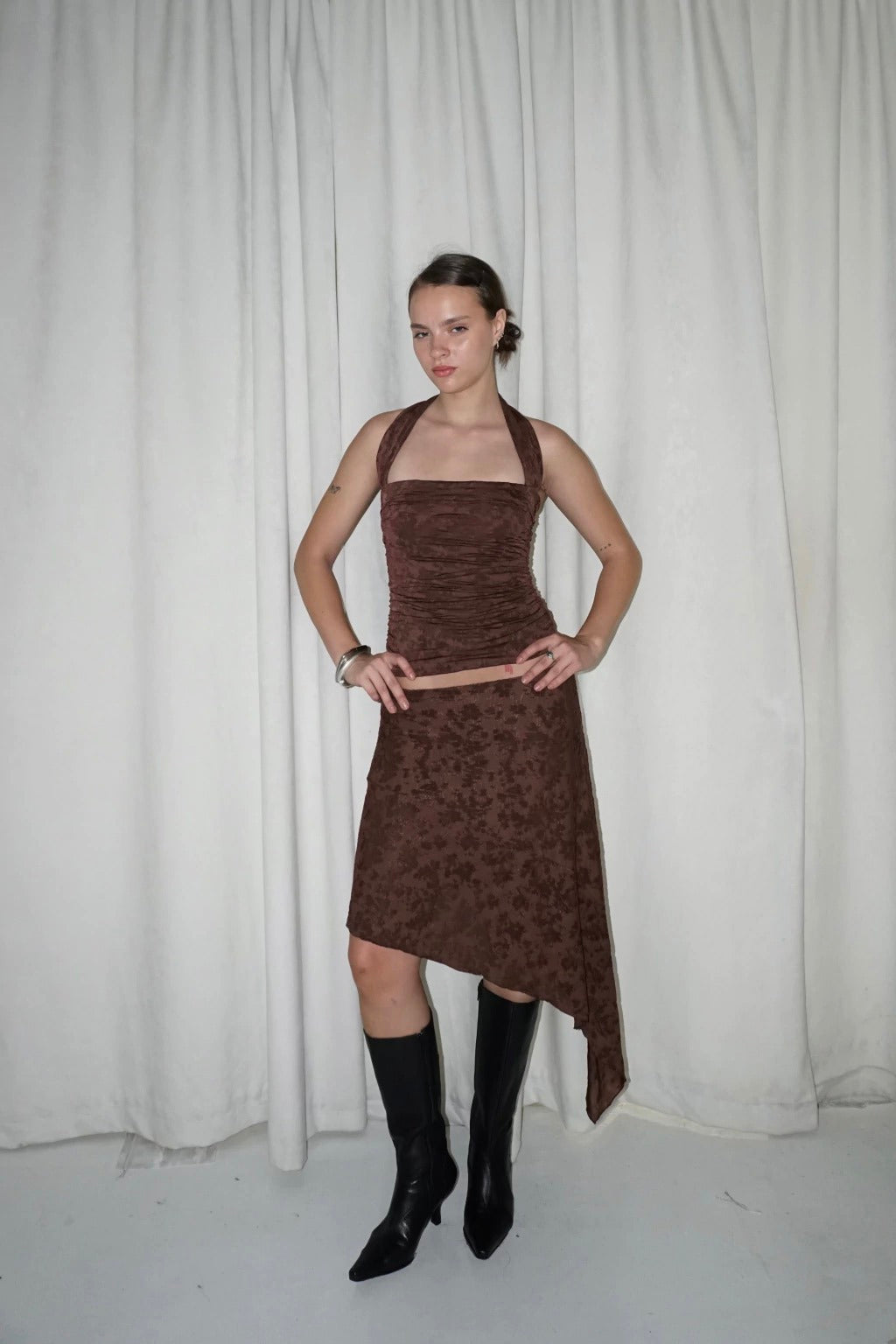 RUIN skirt