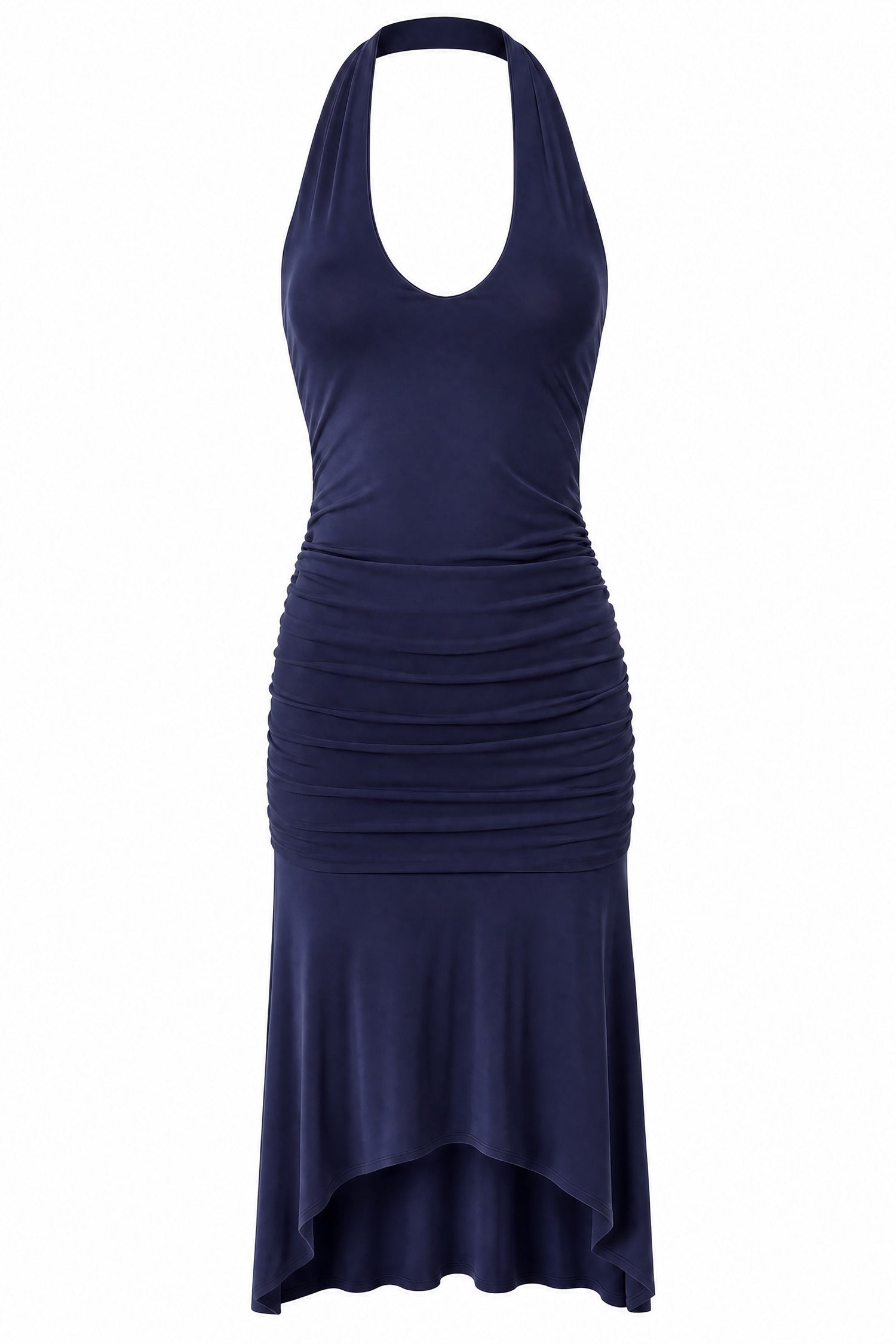 Halter dress