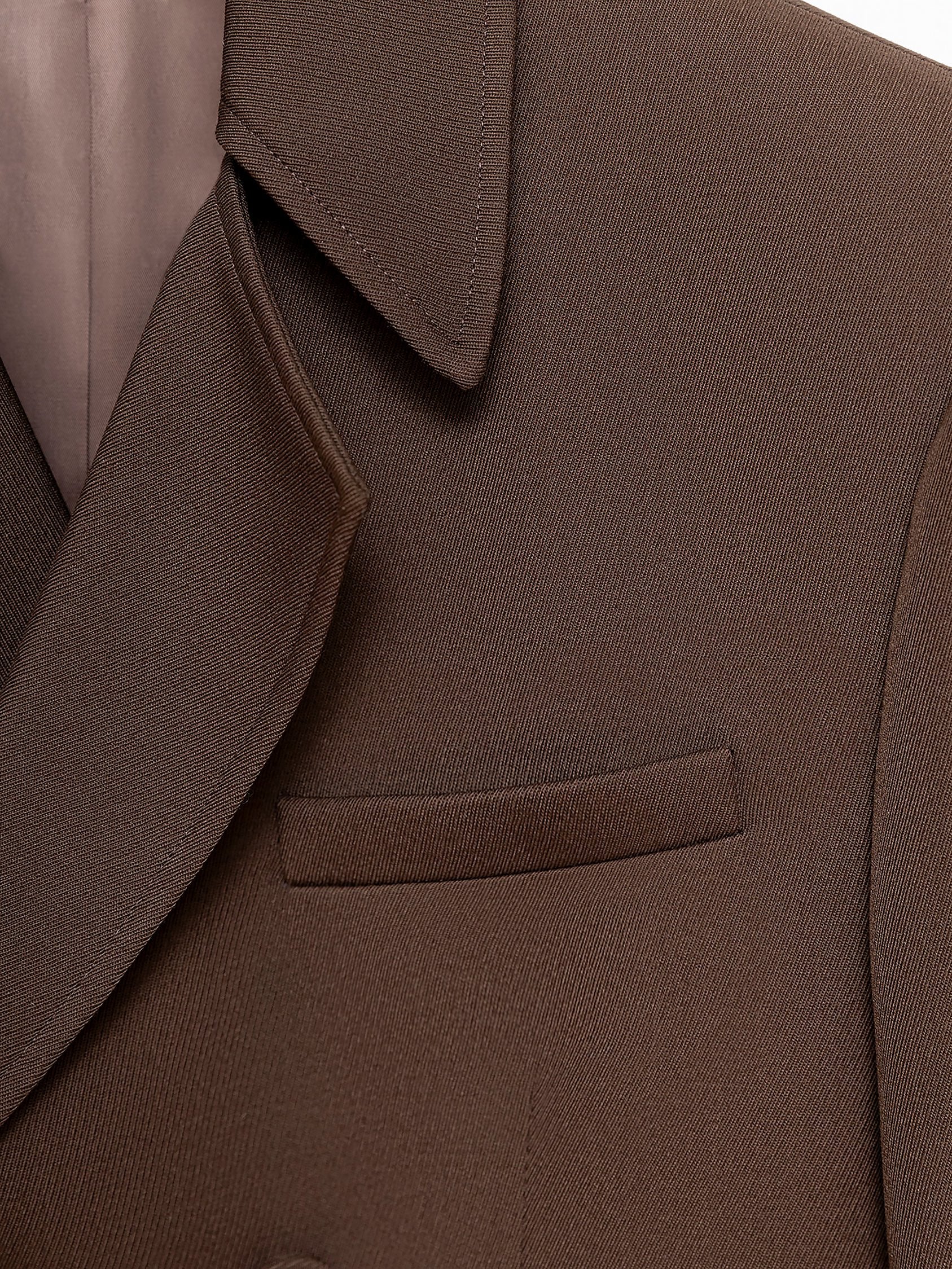 Napoleon Jacket