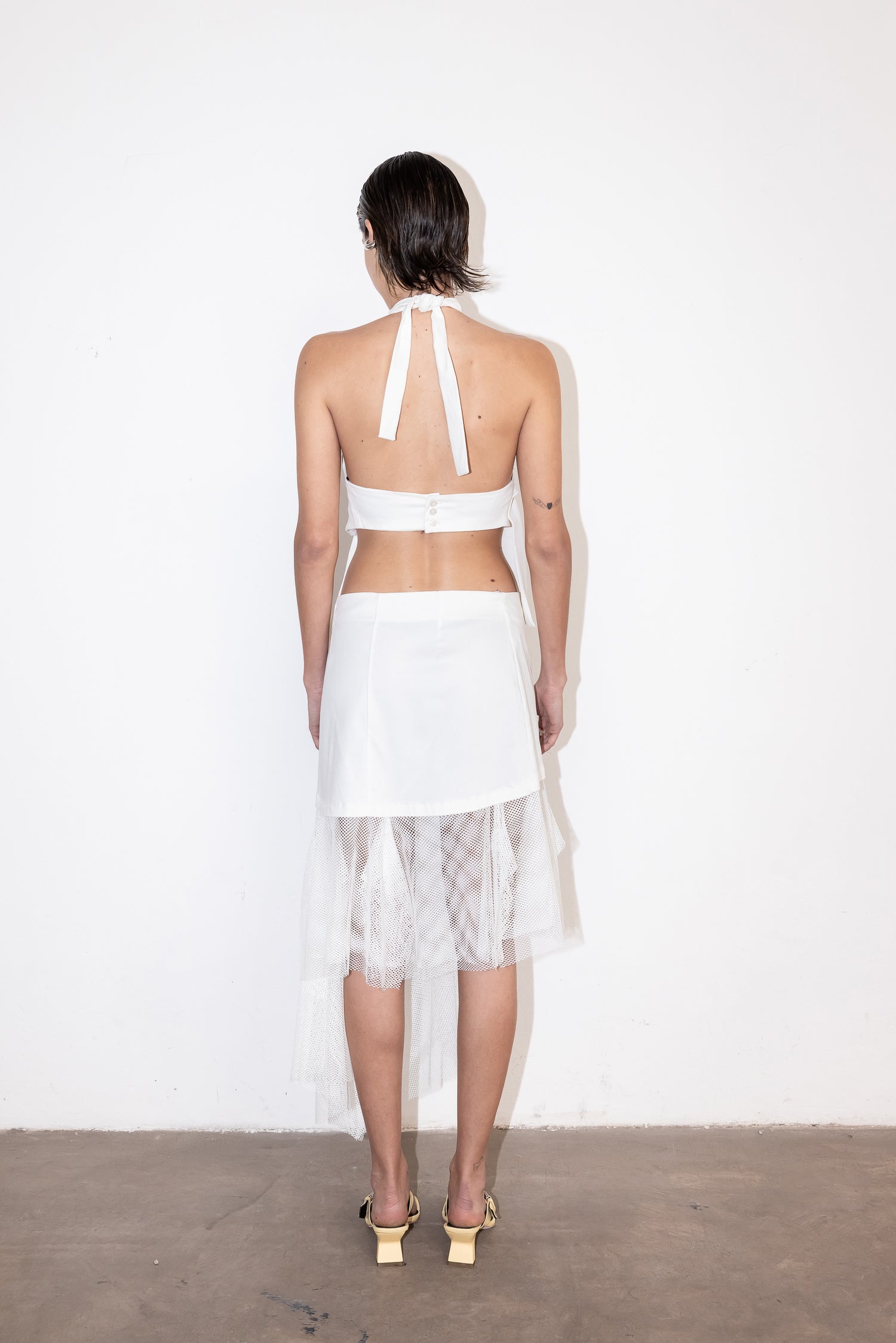 Westwood Skirt