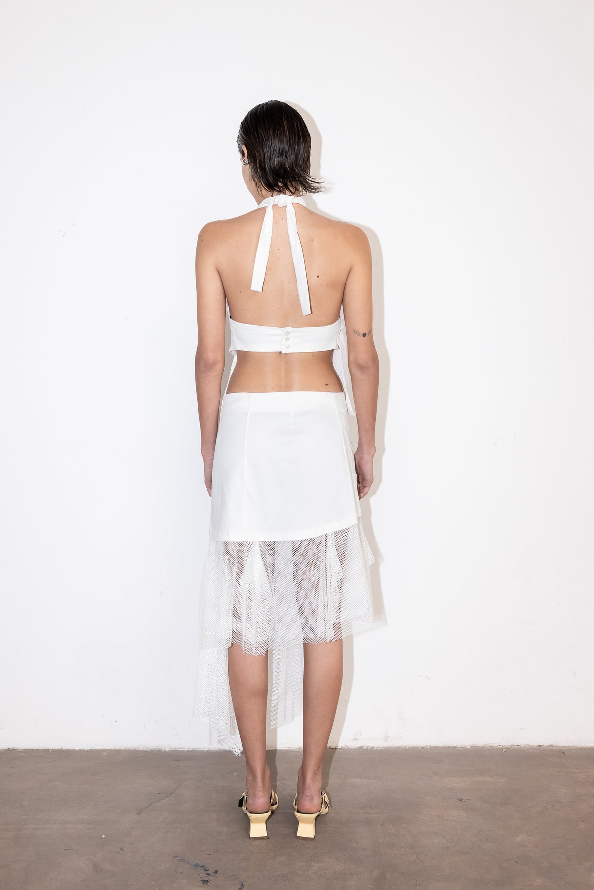 Westwood Skirt