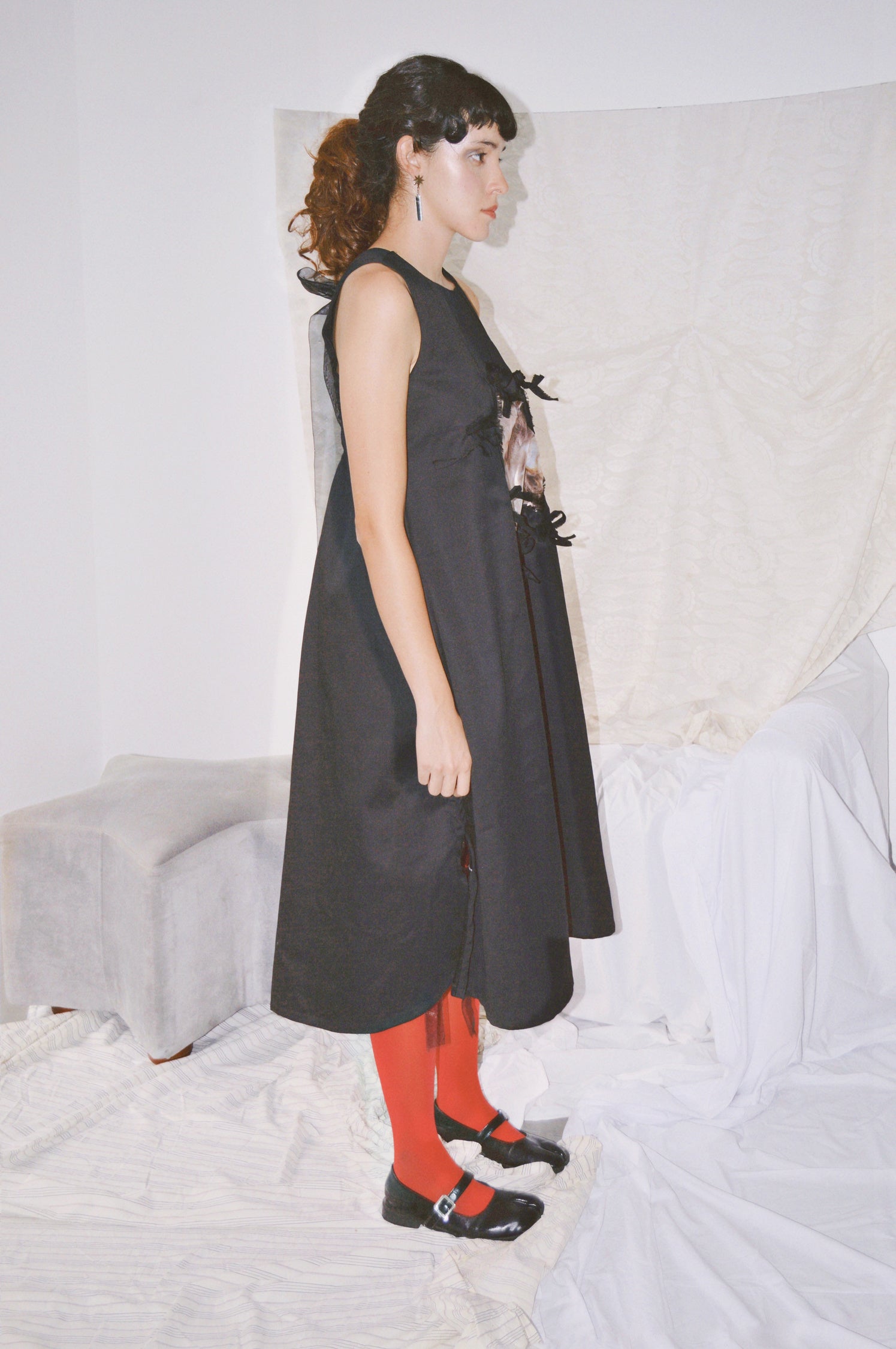 Estrella Fugaz Dress