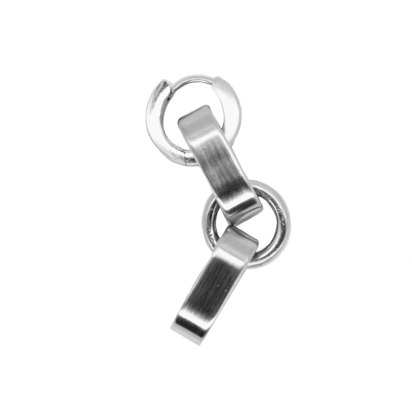 Link x2 Earring