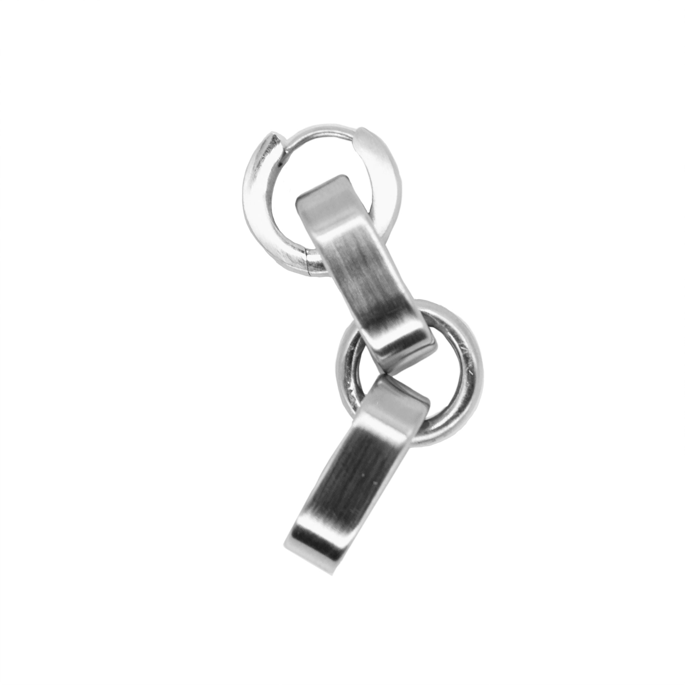Link x2 Earring