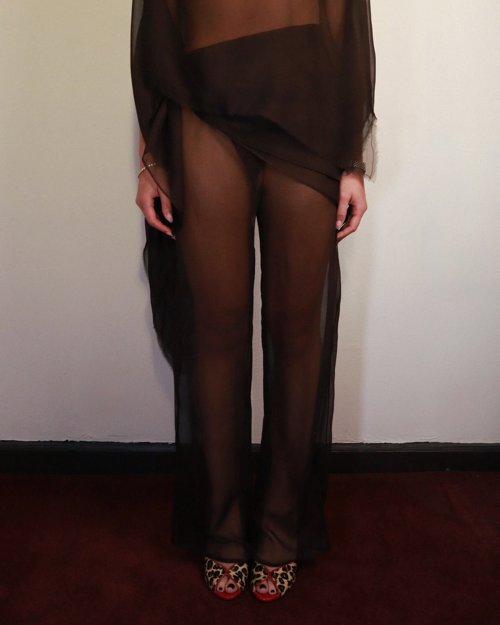 PRE ORDER Hadley Pant in Toasted Coconut