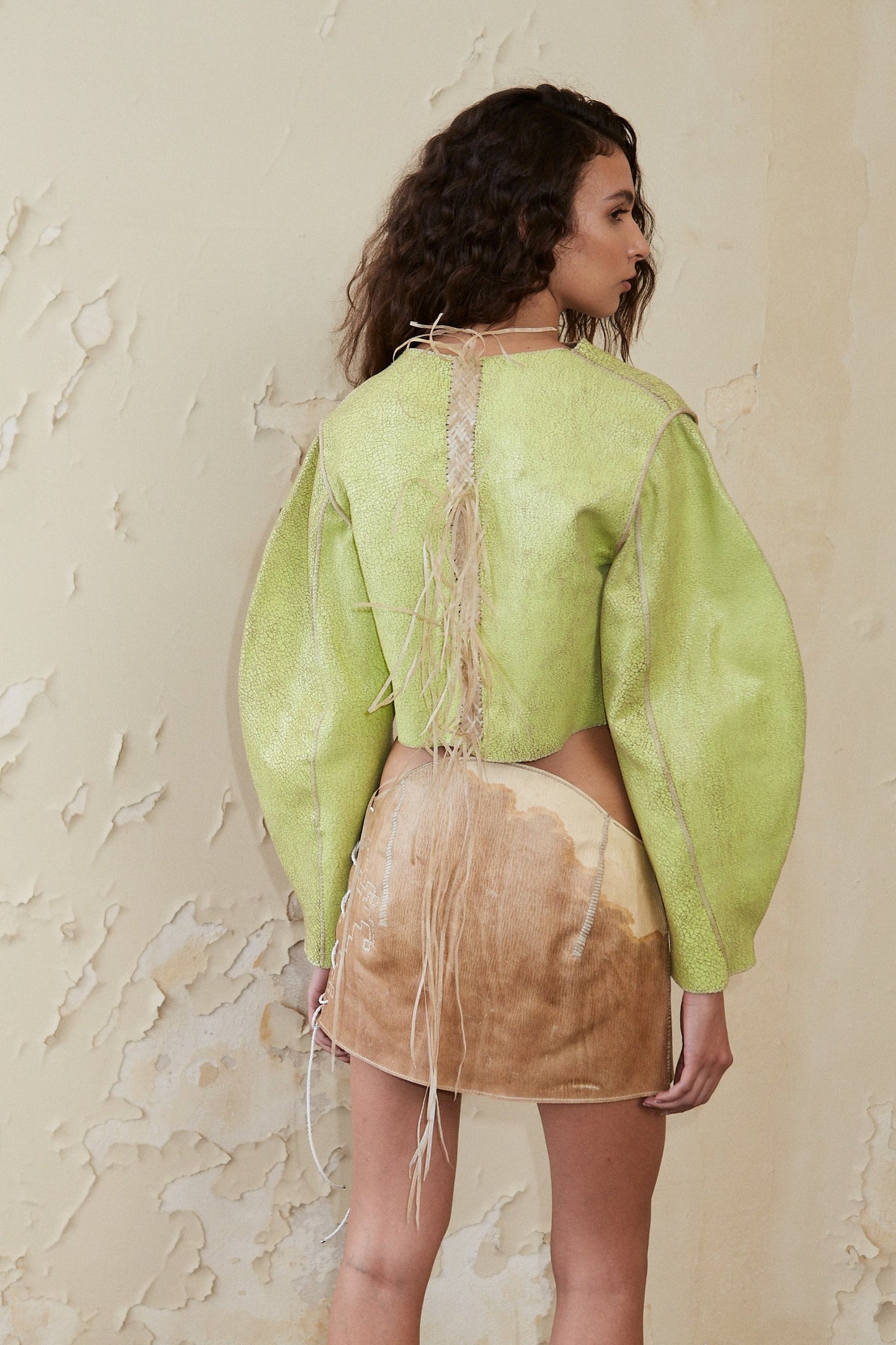 JURAMENTO JACKET