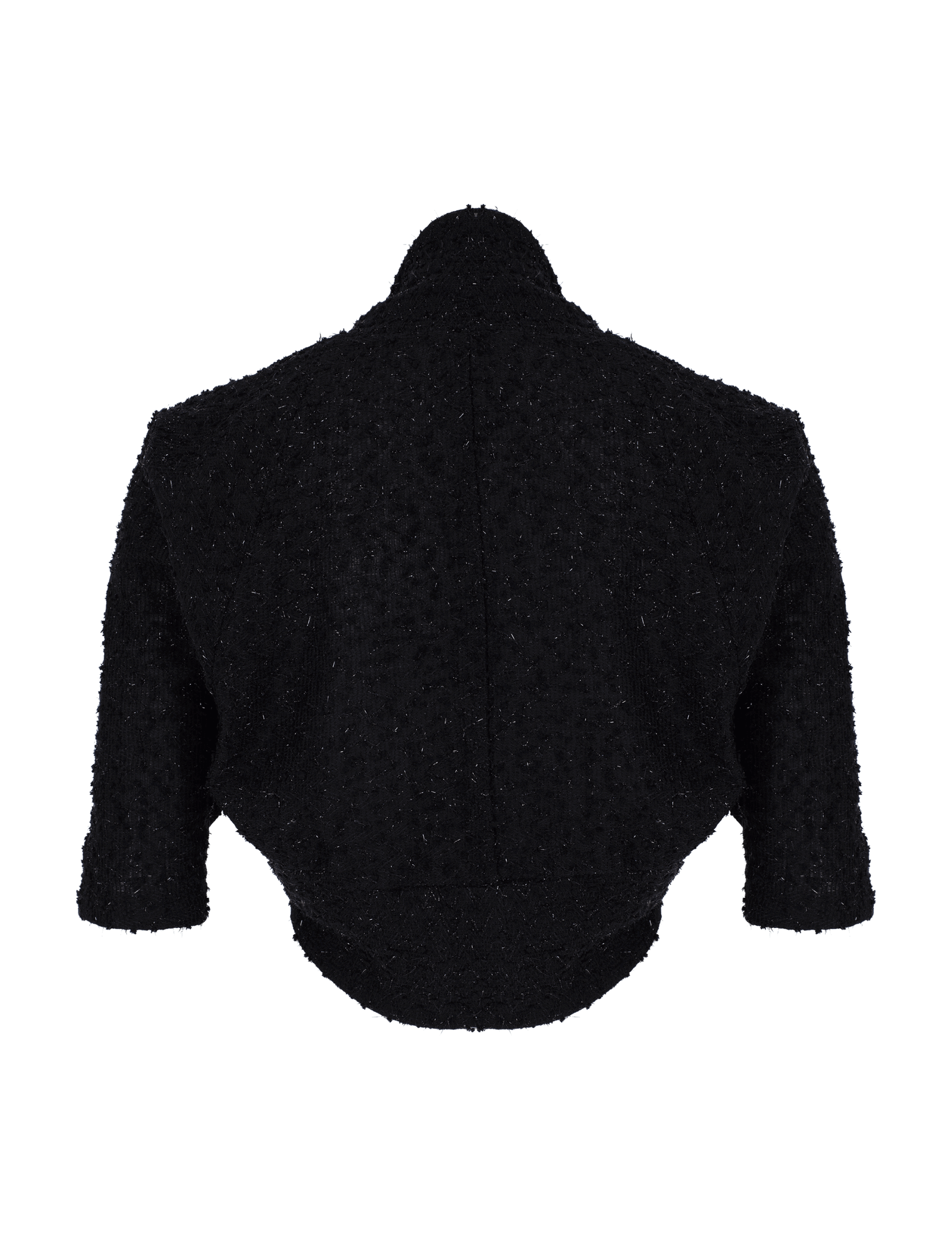 Sparkle Bolero