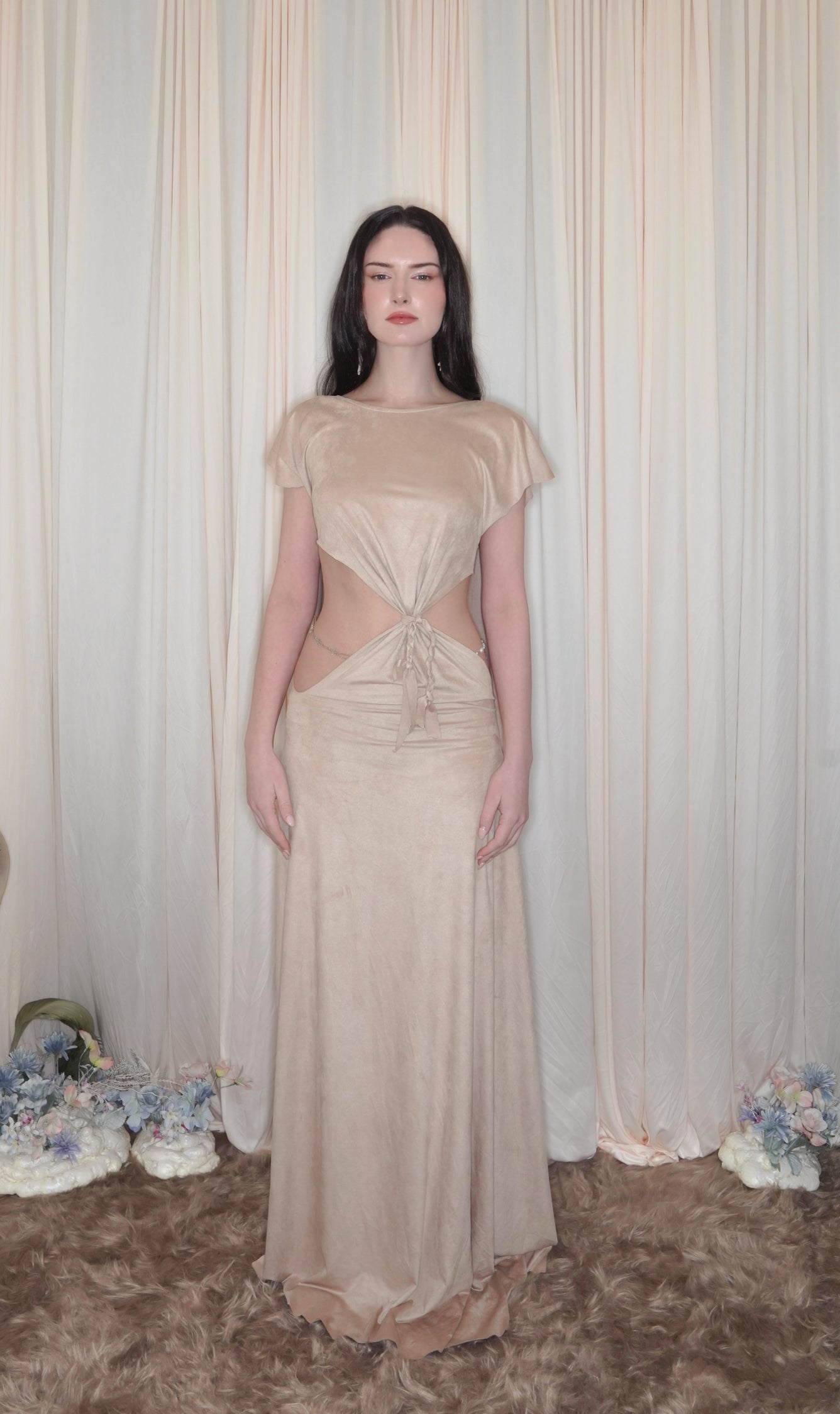 SOLSTICE GOWN