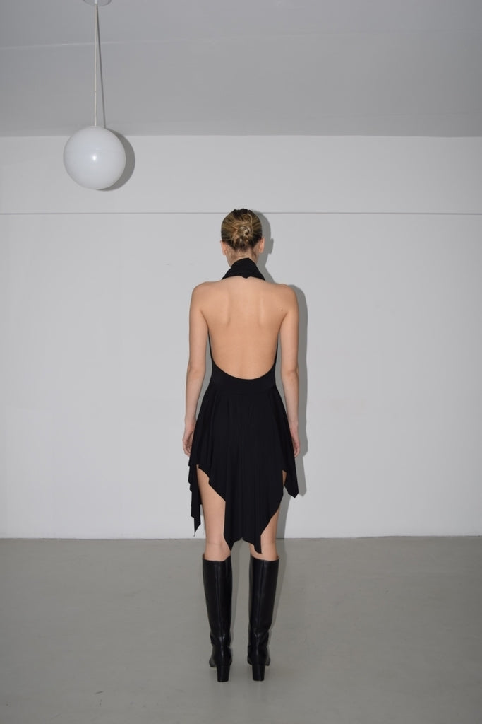 MIDNIGHT DRESS