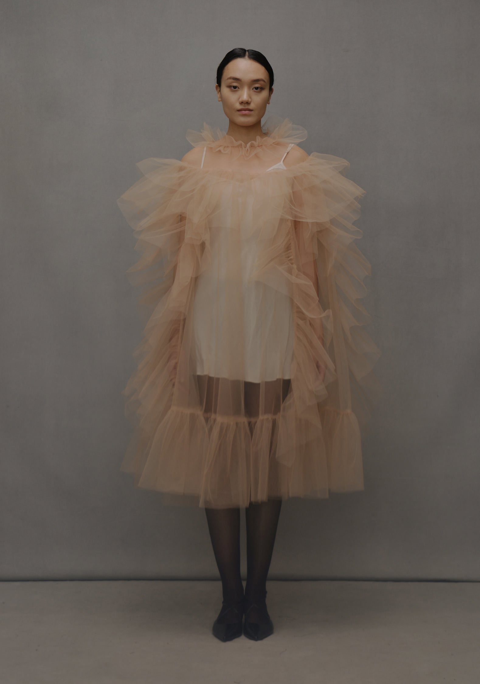 ROSAMUND DRESS