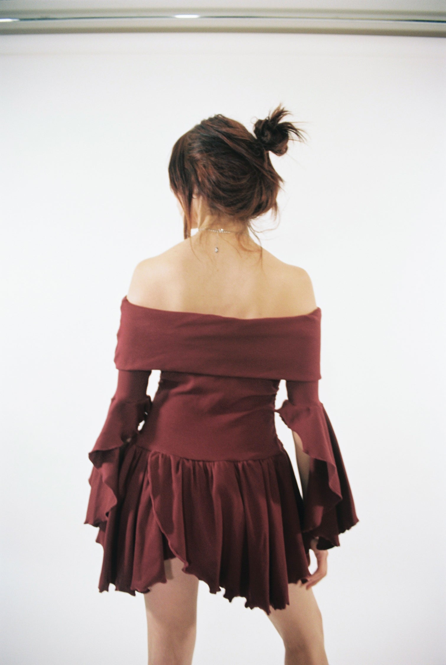 She Mona Dress/Top/Skirt