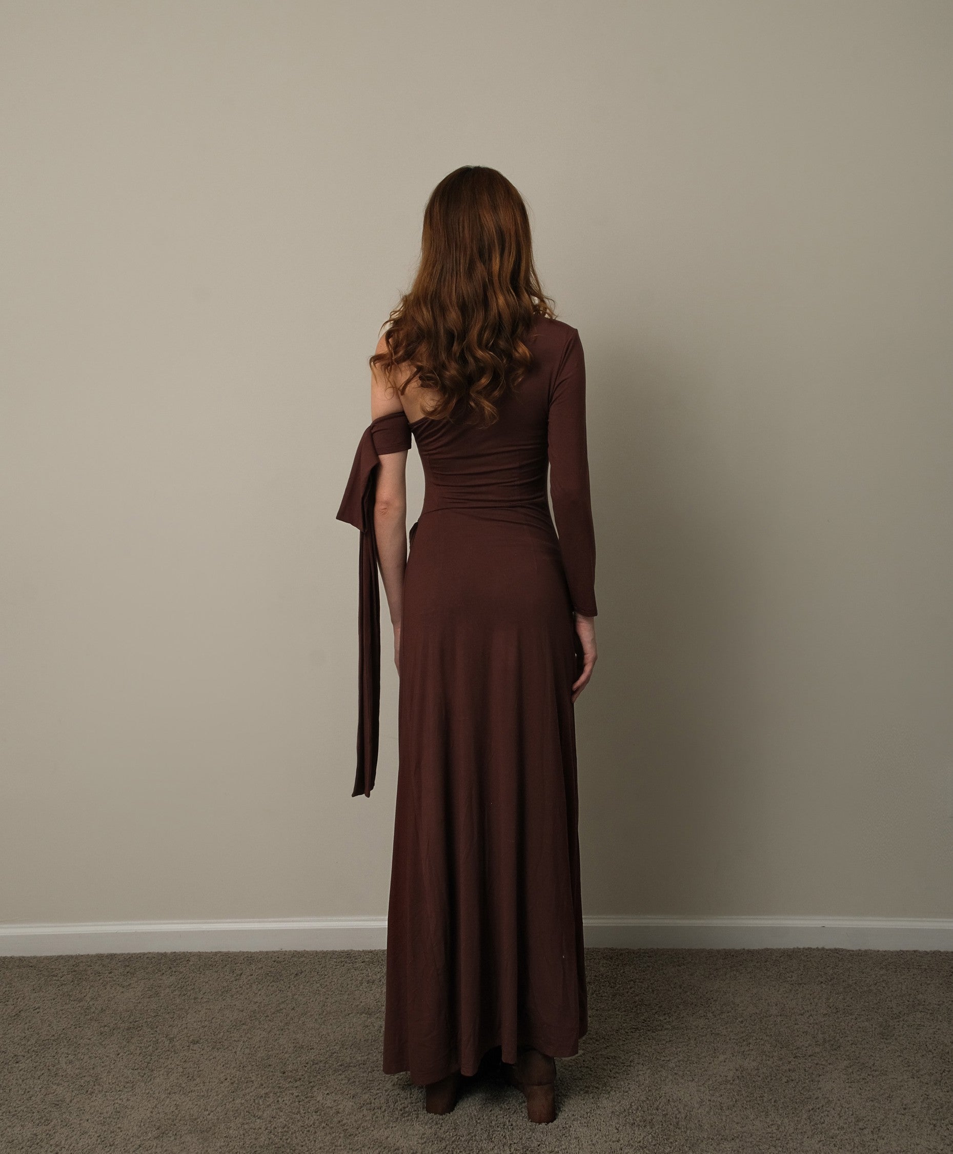 DUSKFALL GOWN