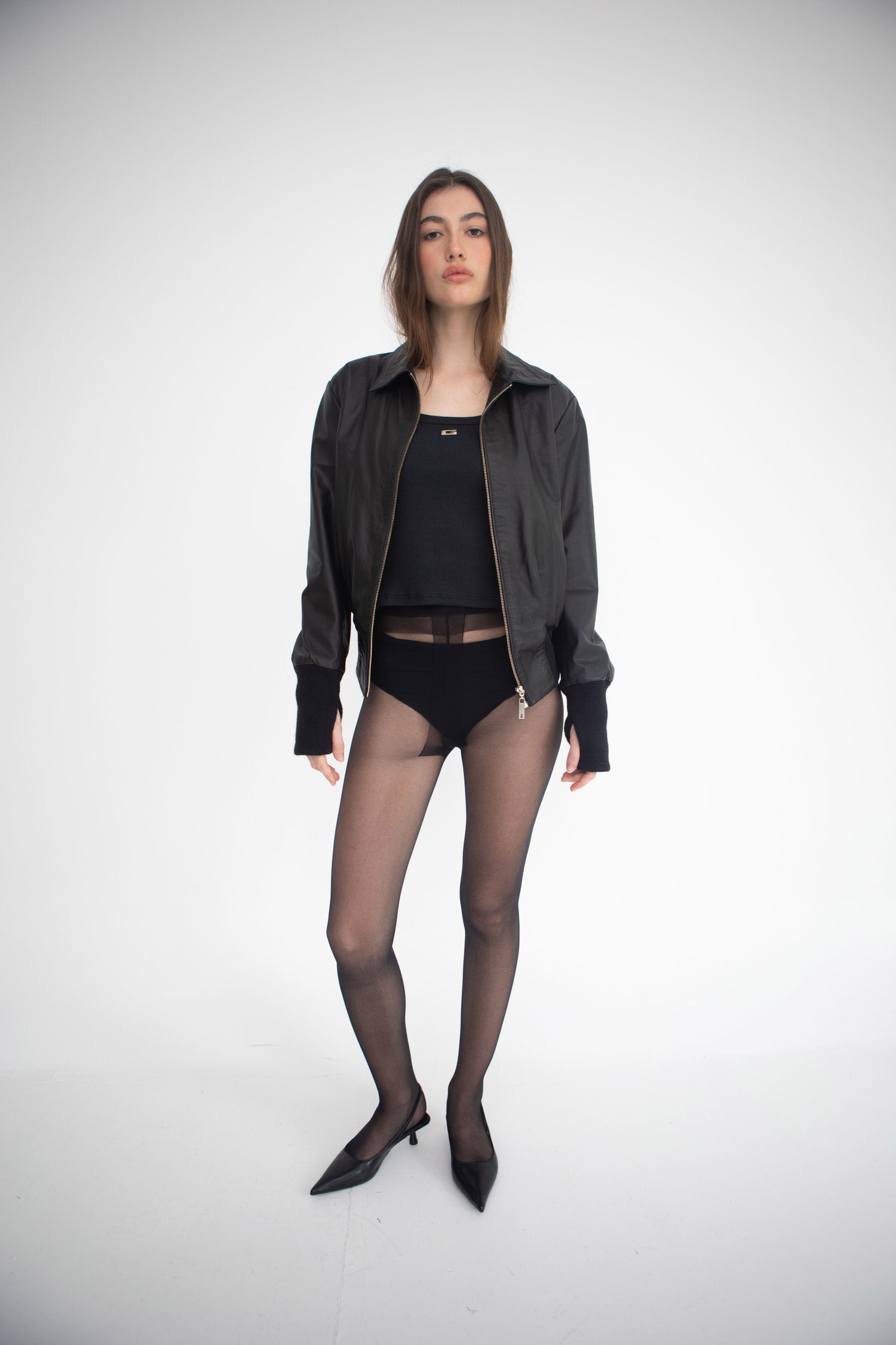 City Jacket