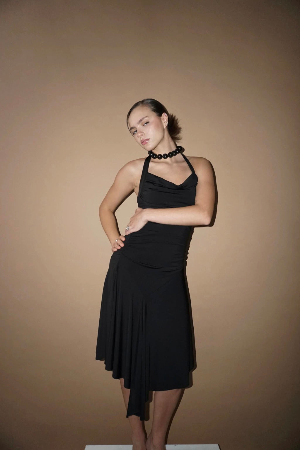 CHERRY MOON Dress