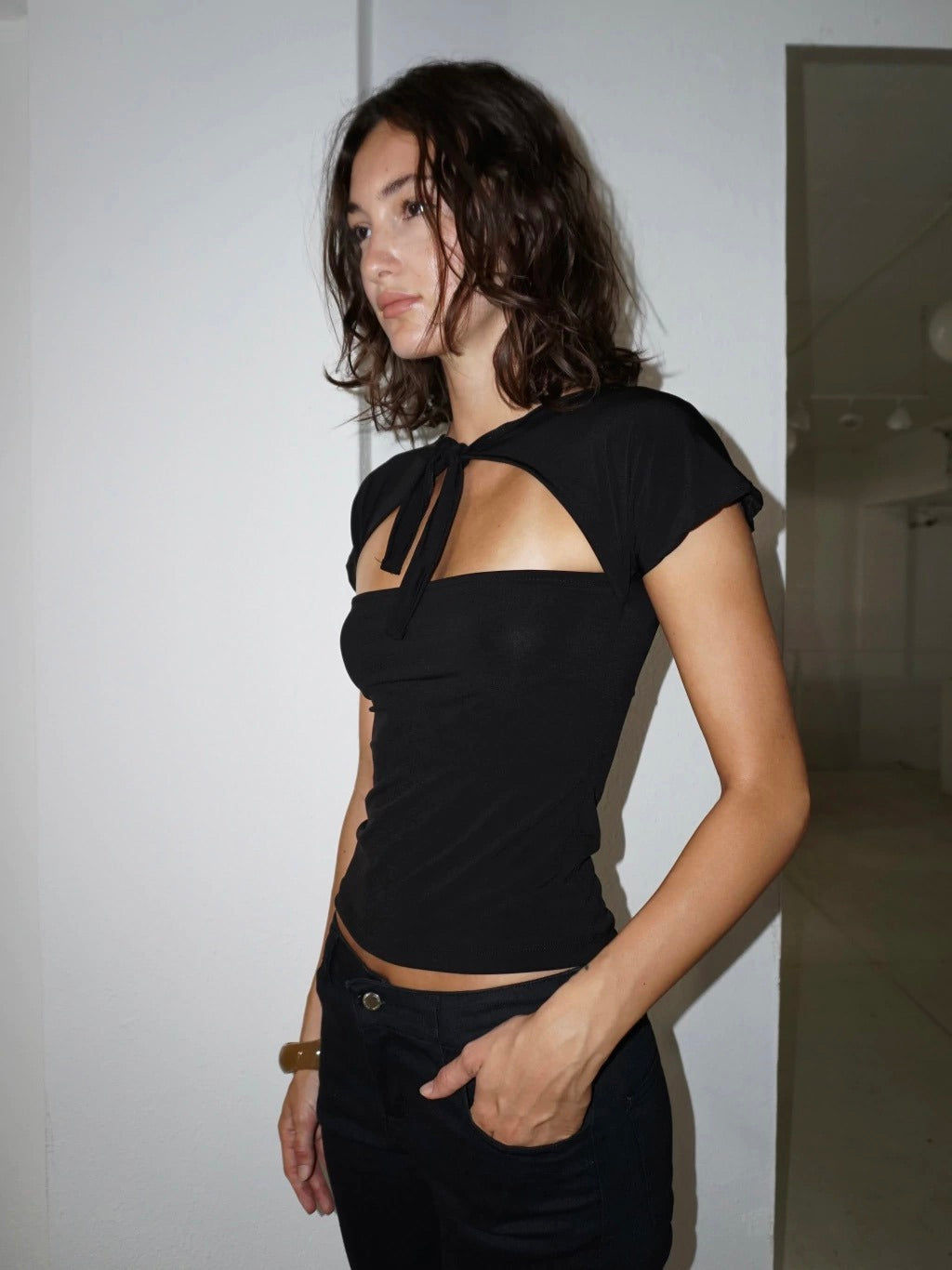 DOLL top