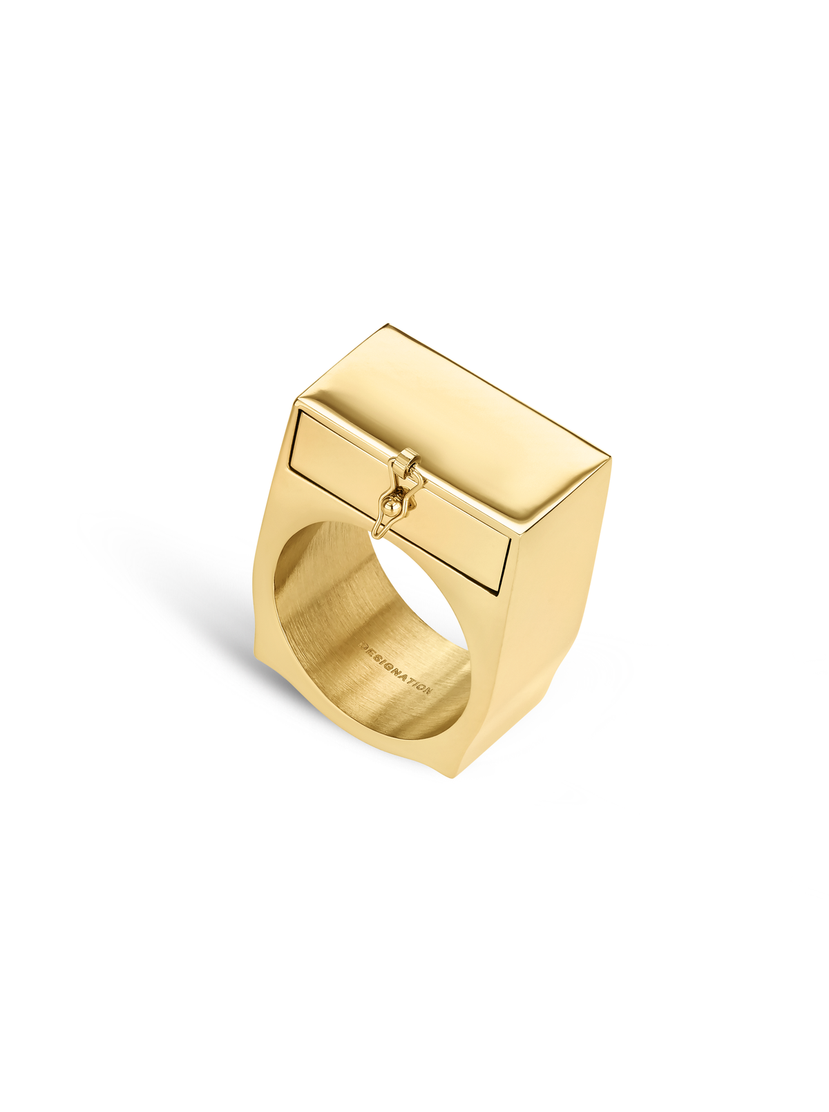 Raaj Ring