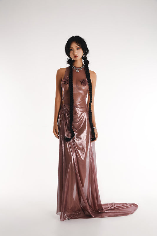 Vatenia Dress