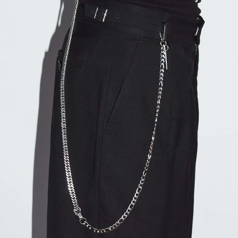 Wallet Chain